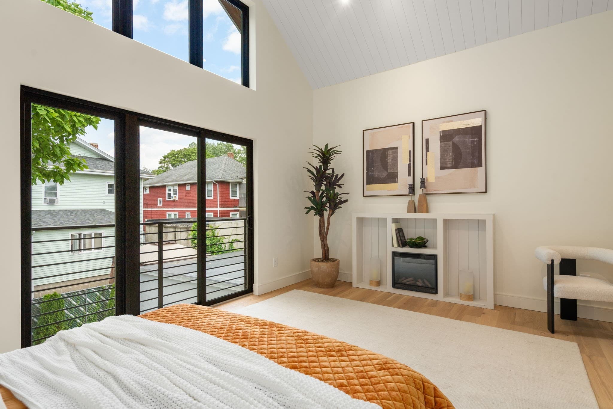 Single Family Residence at 31 Conwell Ave, Somerville MA 02144, Somerville, photo 13 of 30