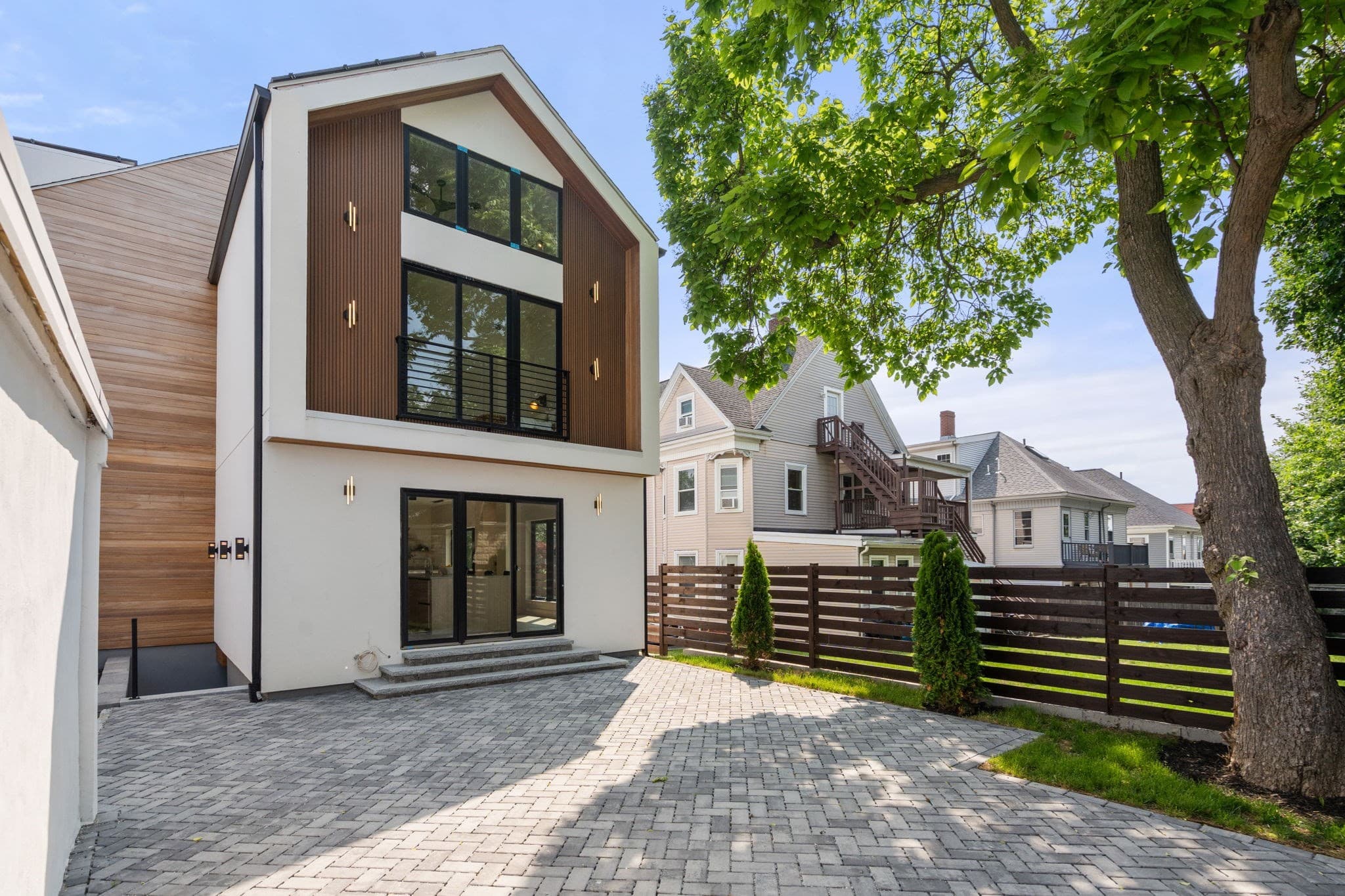 Single Family Residence at 31 Conwell Ave, Somerville MA 02144, Somerville, photo 29 of 30
