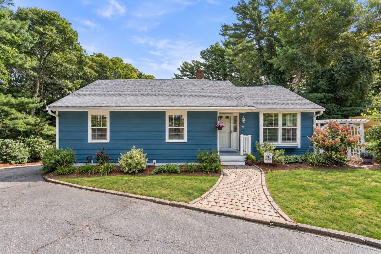Single Family Residence at 71 Althea Rd, Falmouth MA 02556, Falmouth, photo 2 of 42