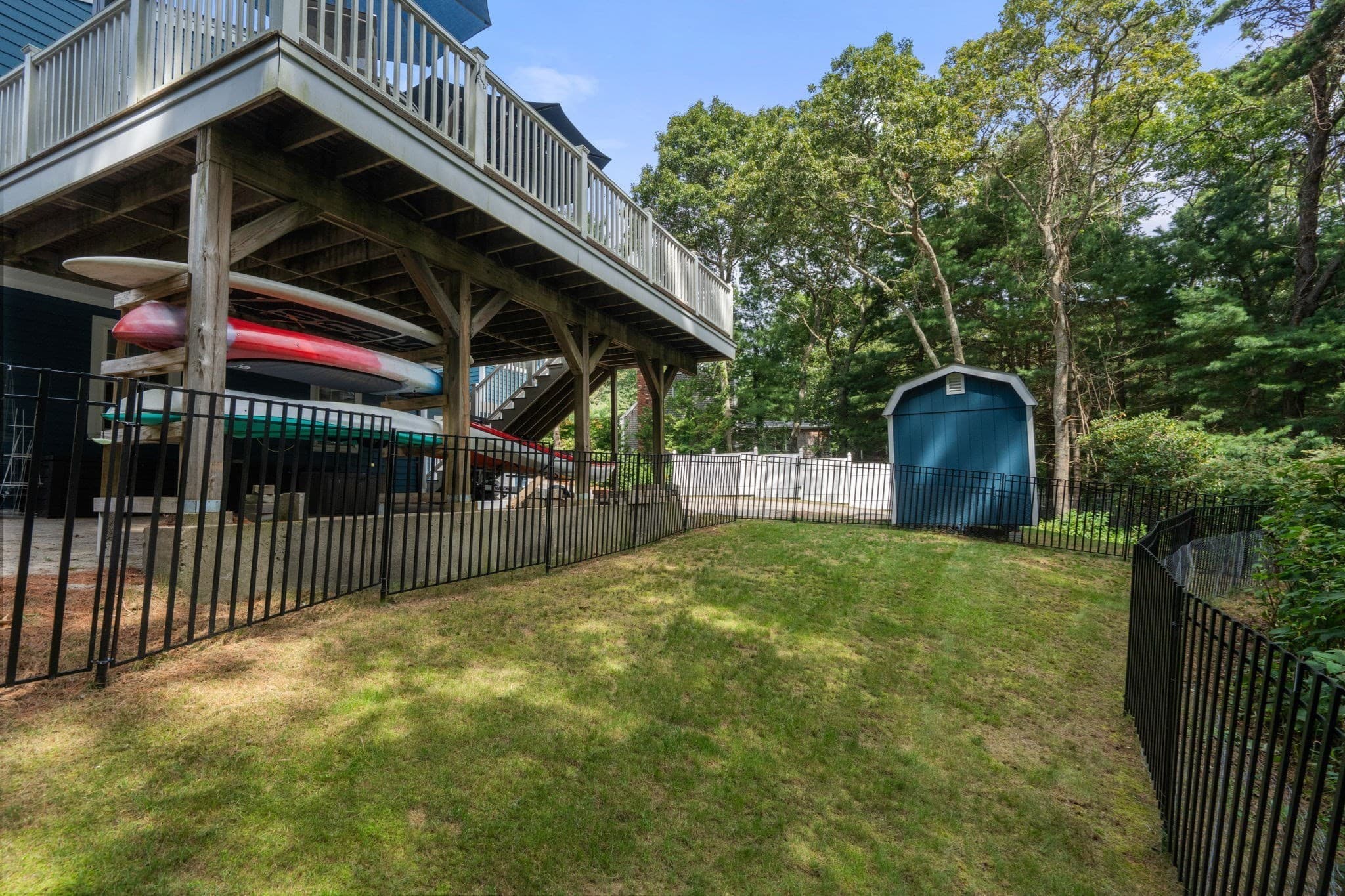 Single Family Residence at 71 Althea Rd, Falmouth MA 02556, Falmouth, photo 36 of 42
