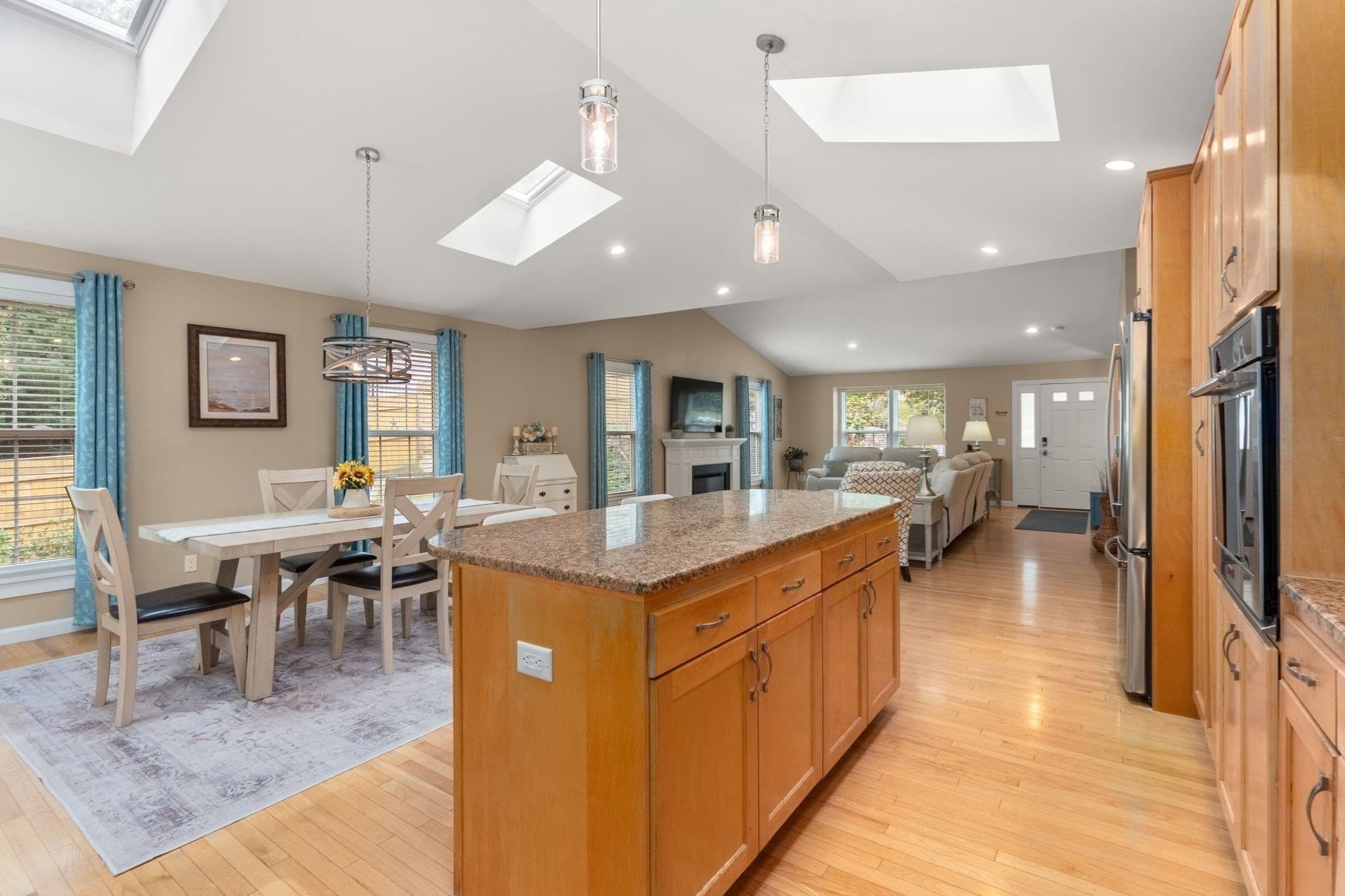 Single Family Residence at 71 Althea Rd, Falmouth MA 02556, Falmouth, photo 5 of 42