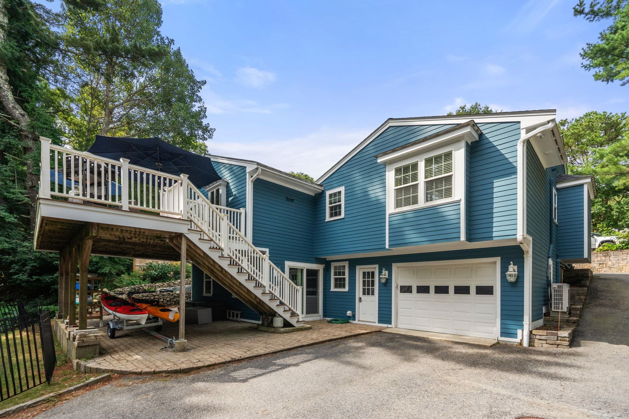 Single Family Residence at 71 Althea Rd, Falmouth MA 02556, Falmouth, photo 38 of 42