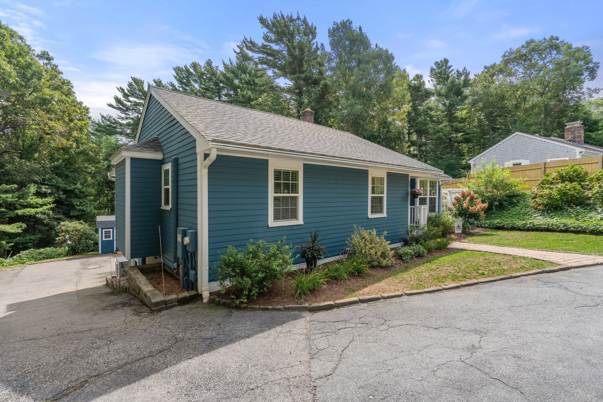 Single Family Residence at 71 Althea Rd, Falmouth MA 02556, Falmouth, photo 39 of 42
