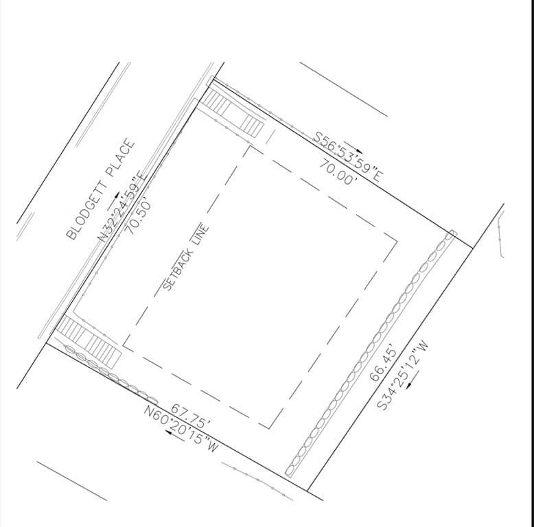 1 Blodgett Pl, Worcester MA 01605