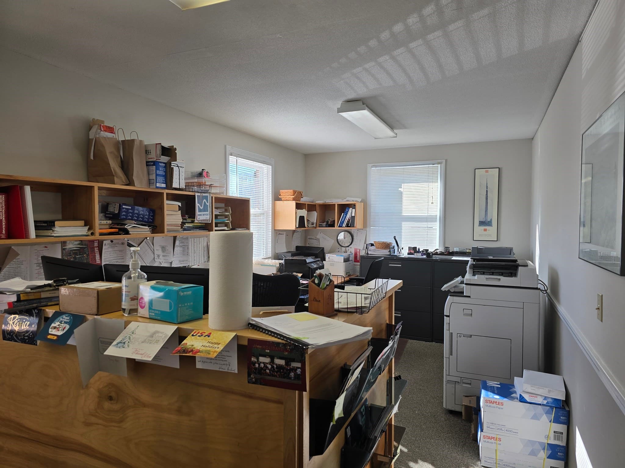 Commercial Sale at 228 Triangle Street # 8, Amherst MA 01002, Amherst, photo 3 of 3