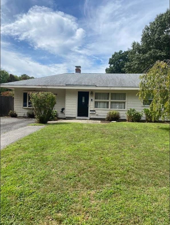 13 Fairfield Terrace, Framingham MA 01701