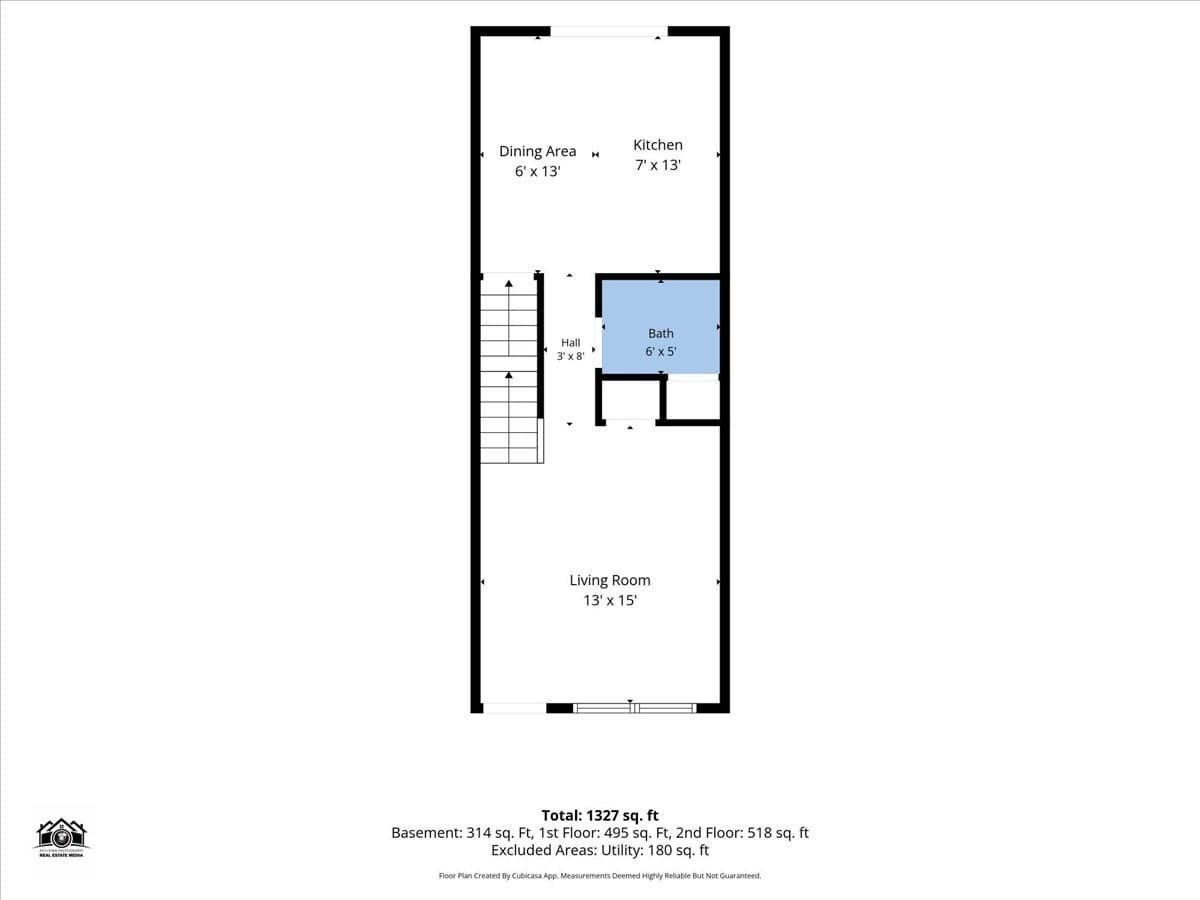 Condominium at 162 Oak St # 9, Taunton MA 02780, Taunton, photo 22 of 23