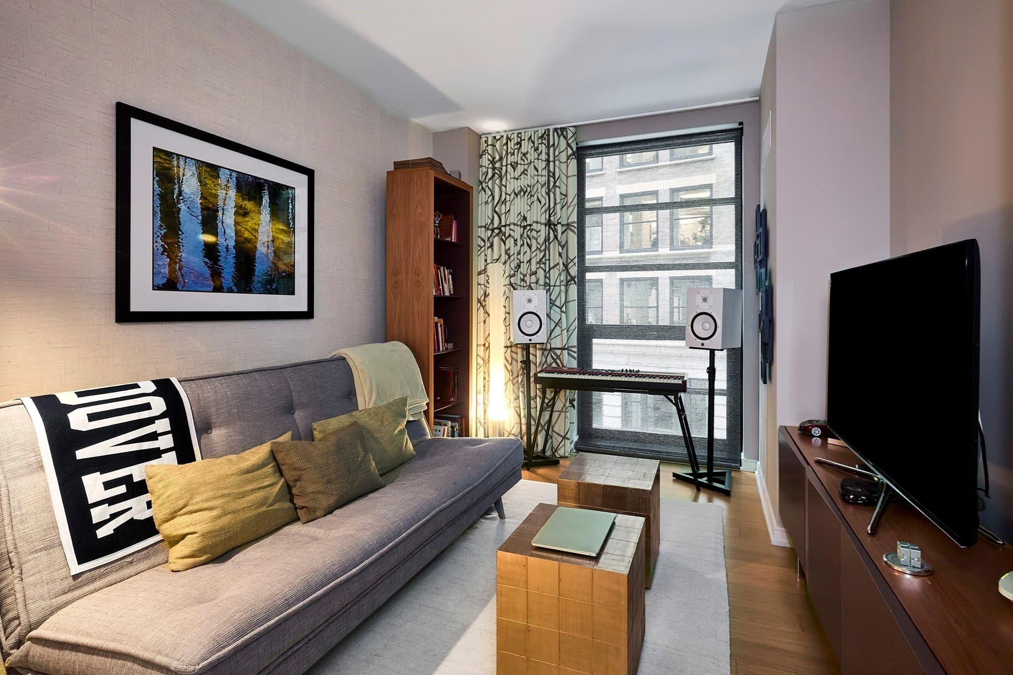Condominium at 580 Washington St # 302, Boston MA 02111, photo 23 of 37