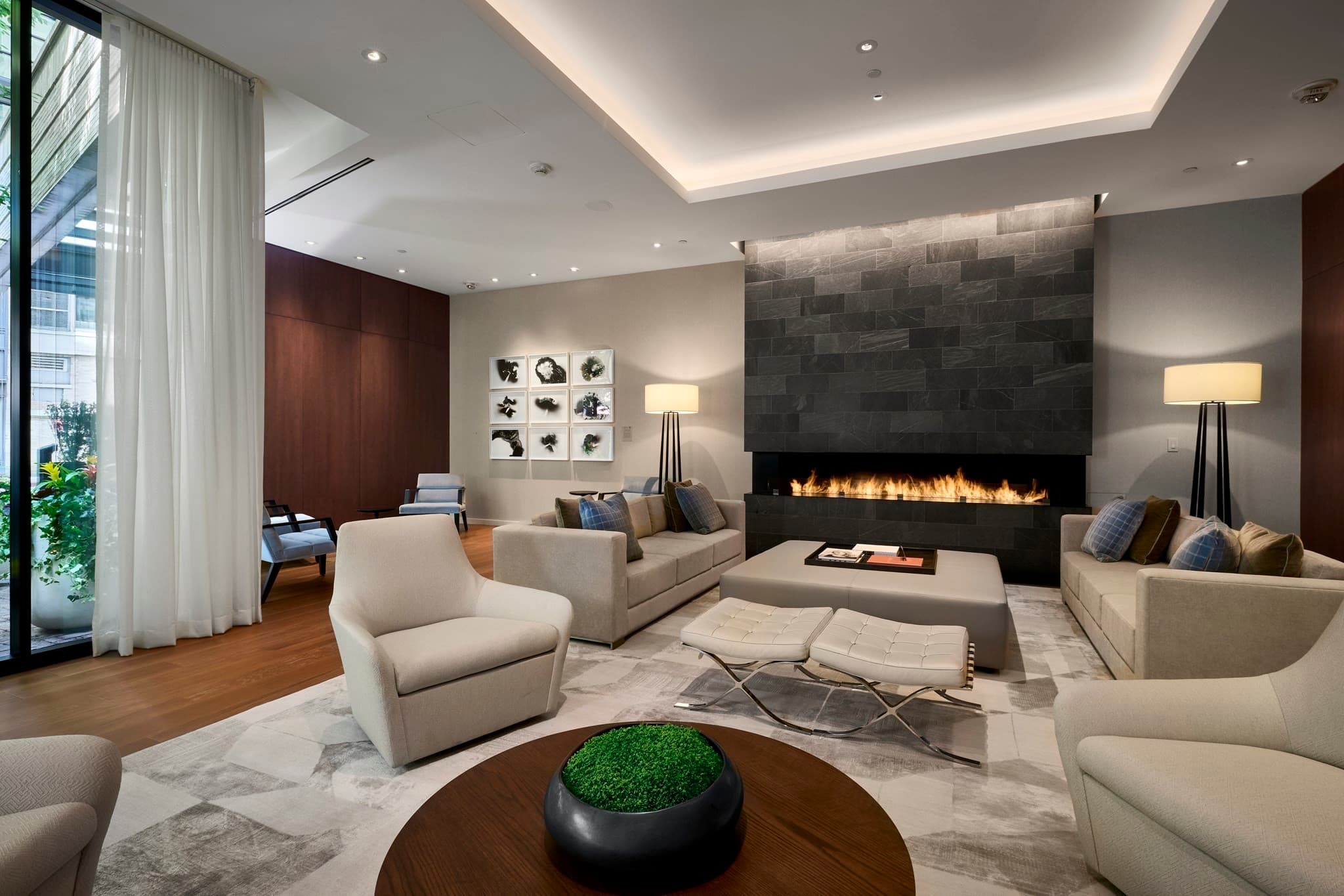 Condominium at 580 Washington St # 302, Boston MA 02111, photo 27 of 37