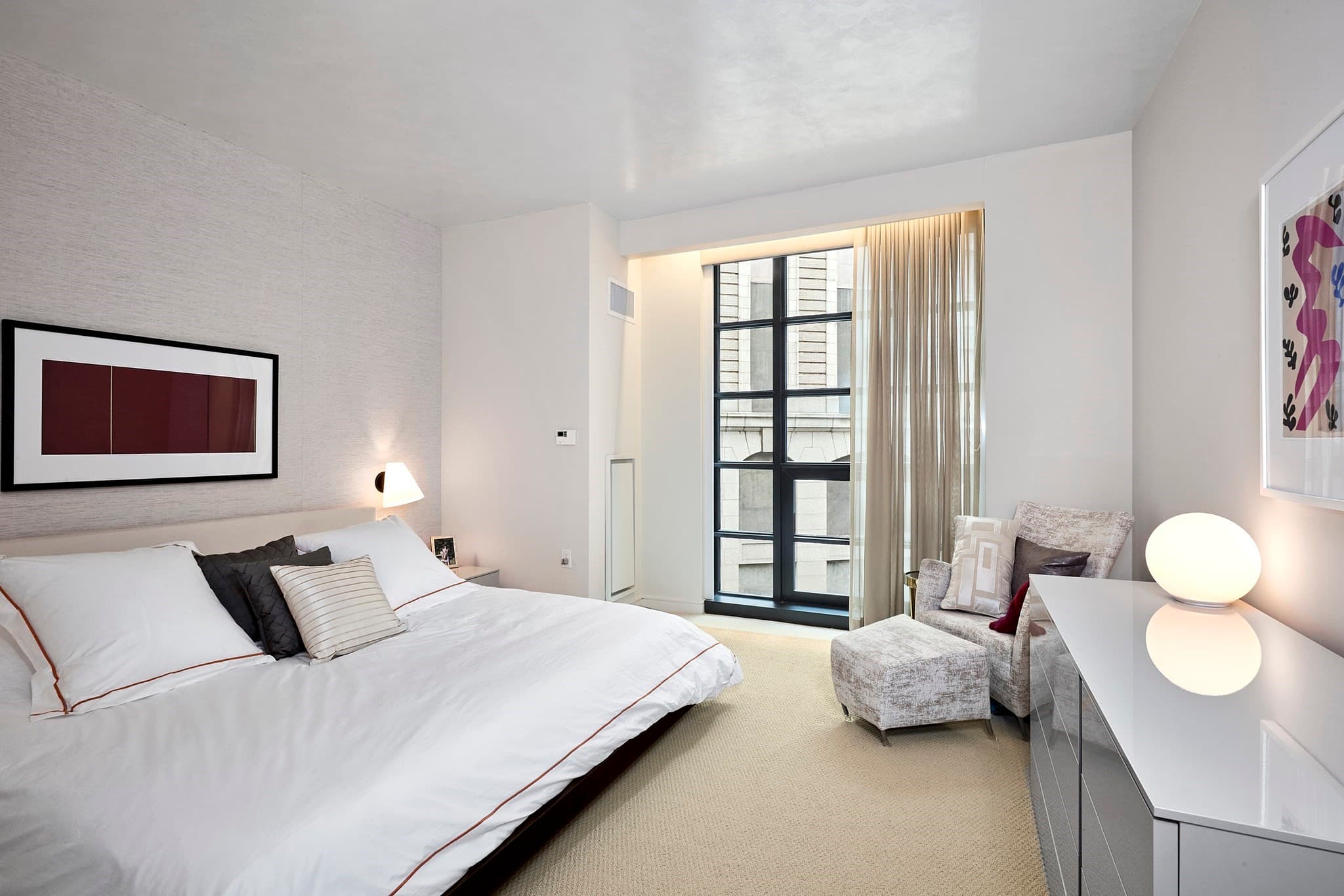 Condominium at 580 Washington St # 302, Boston MA 02111, photo 16 of 37
