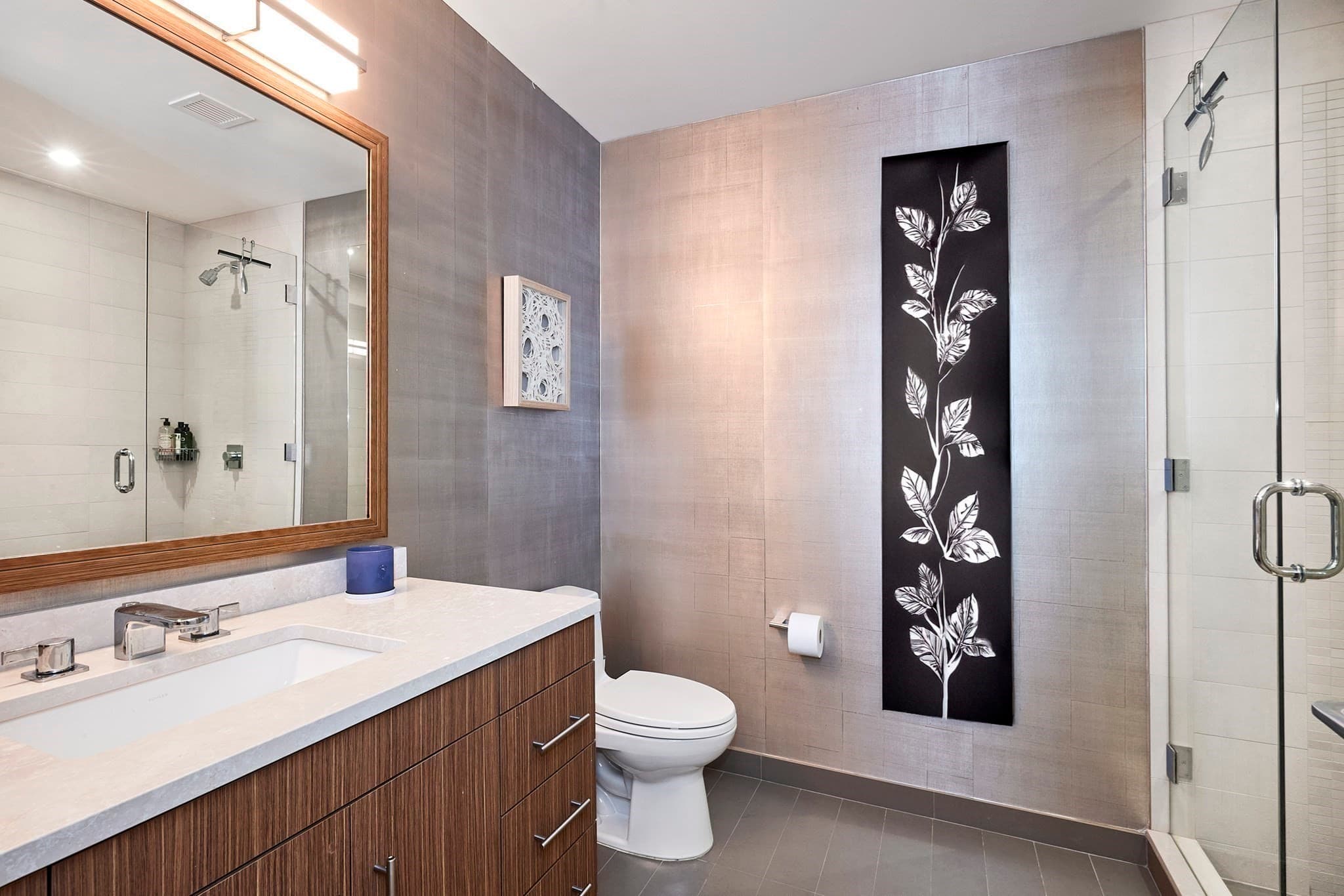 Condominium at 580 Washington St # 302, Boston MA 02111, photo 22 of 37