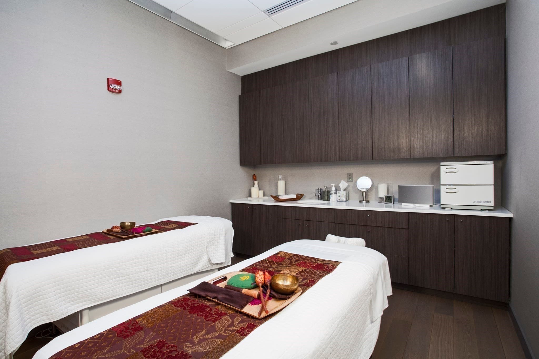 Condominium at 580 Washington St # 302, Boston MA 02111, photo 36 of 37