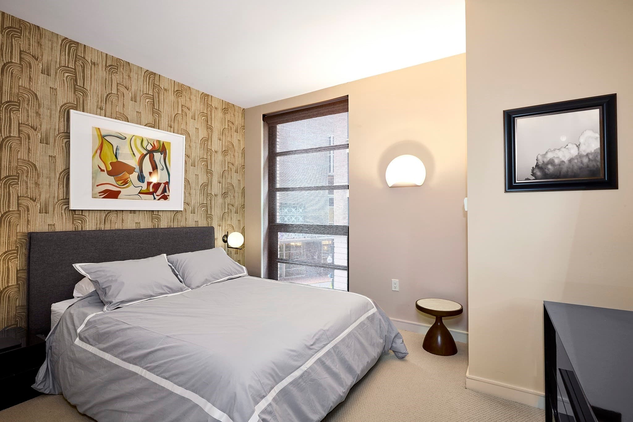 Condominium at 580 Washington St # 302, Boston MA 02111, photo 20 of 37