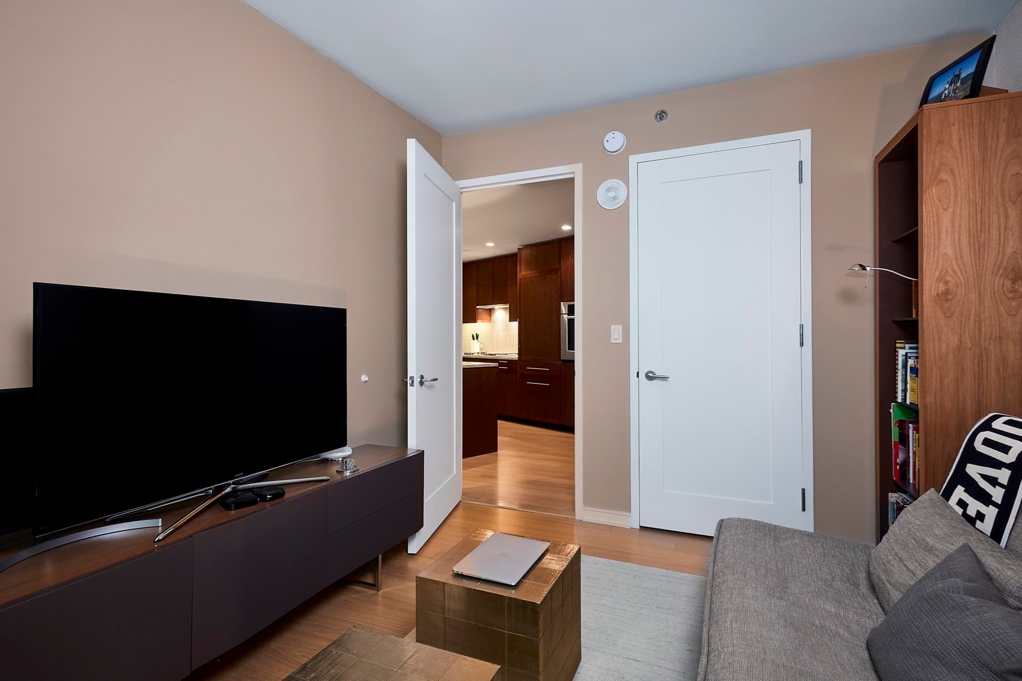 Condominium at 580 Washington St # 302, Boston MA 02111, photo 24 of 37