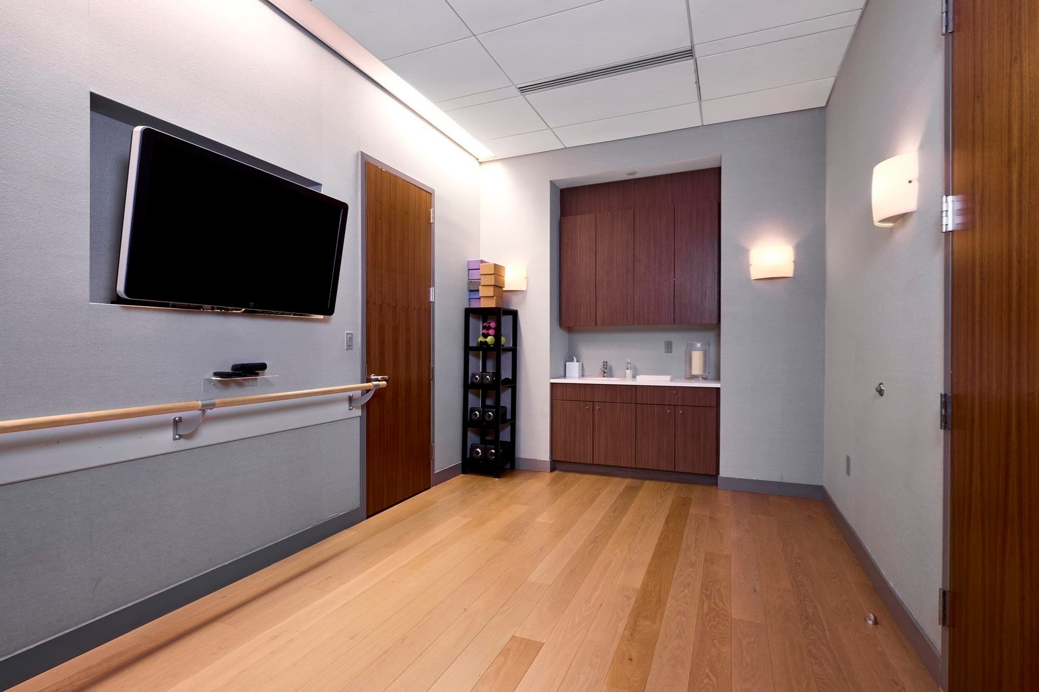 Condominium at 580 Washington St # 302, Boston MA 02111, photo 37 of 37