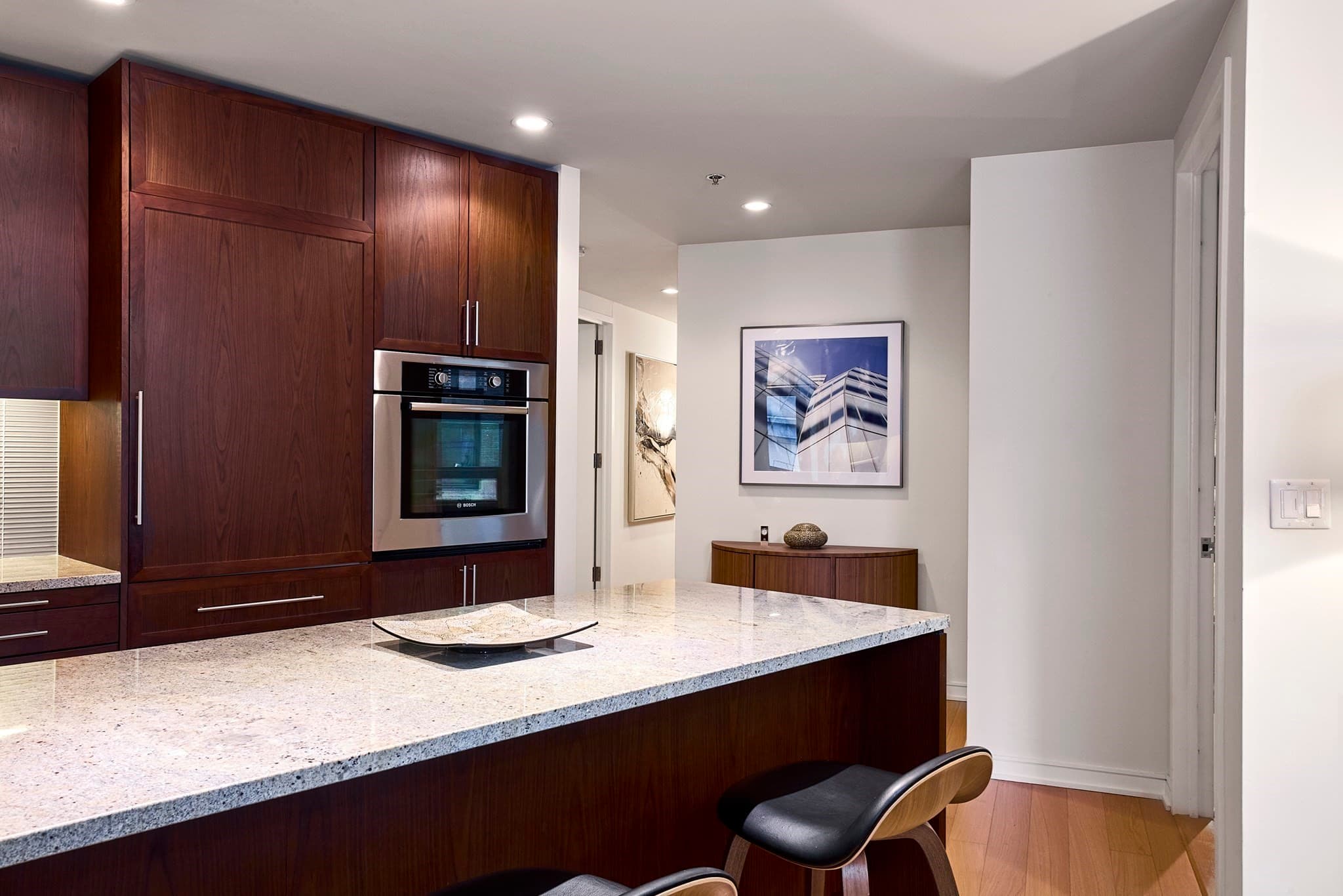 Condominium at 580 Washington St # 302, Boston MA 02111, photo 11 of 37