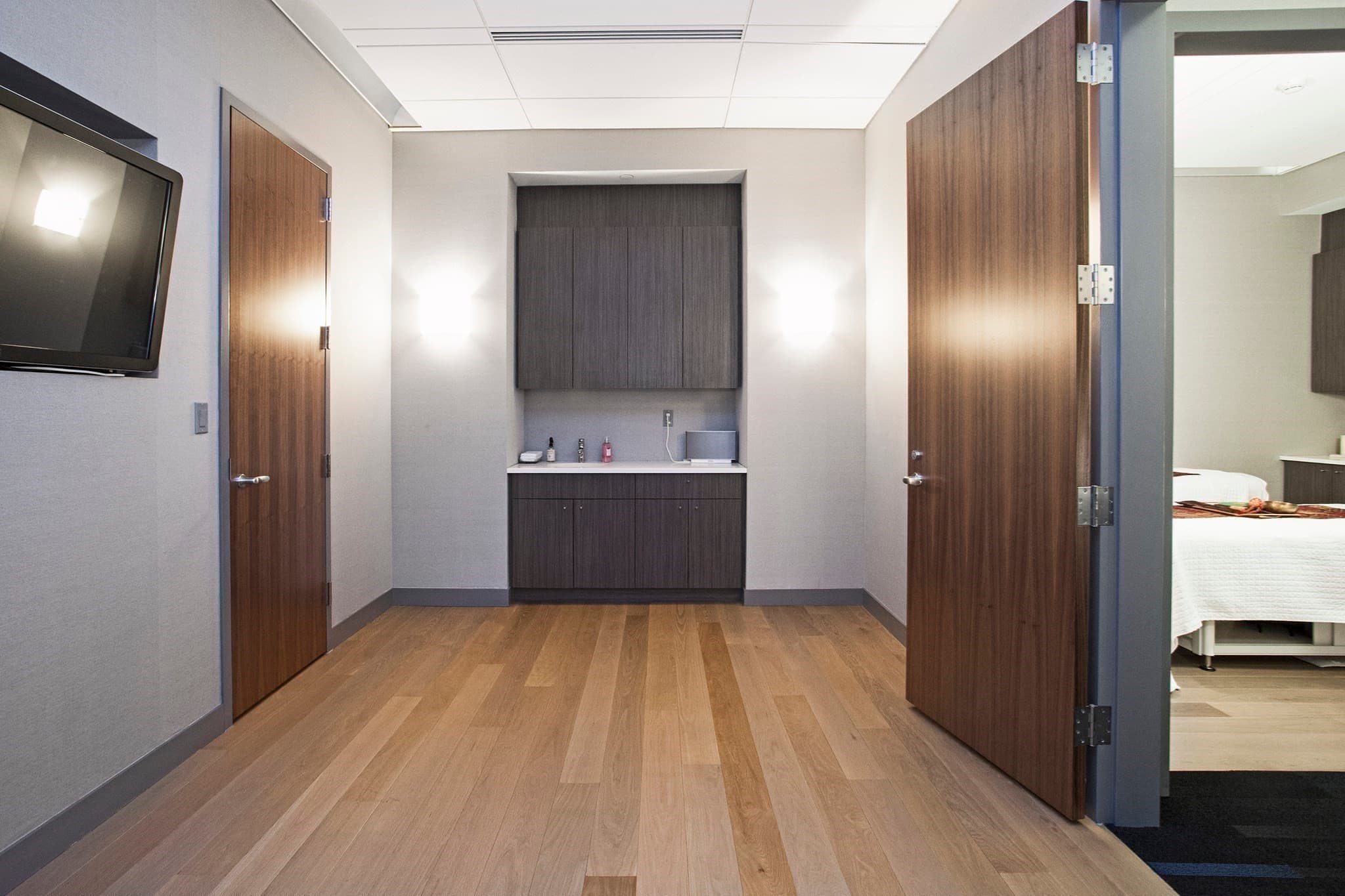 Condominium at 580 Washington St # 302, Boston MA 02111, photo 35 of 37