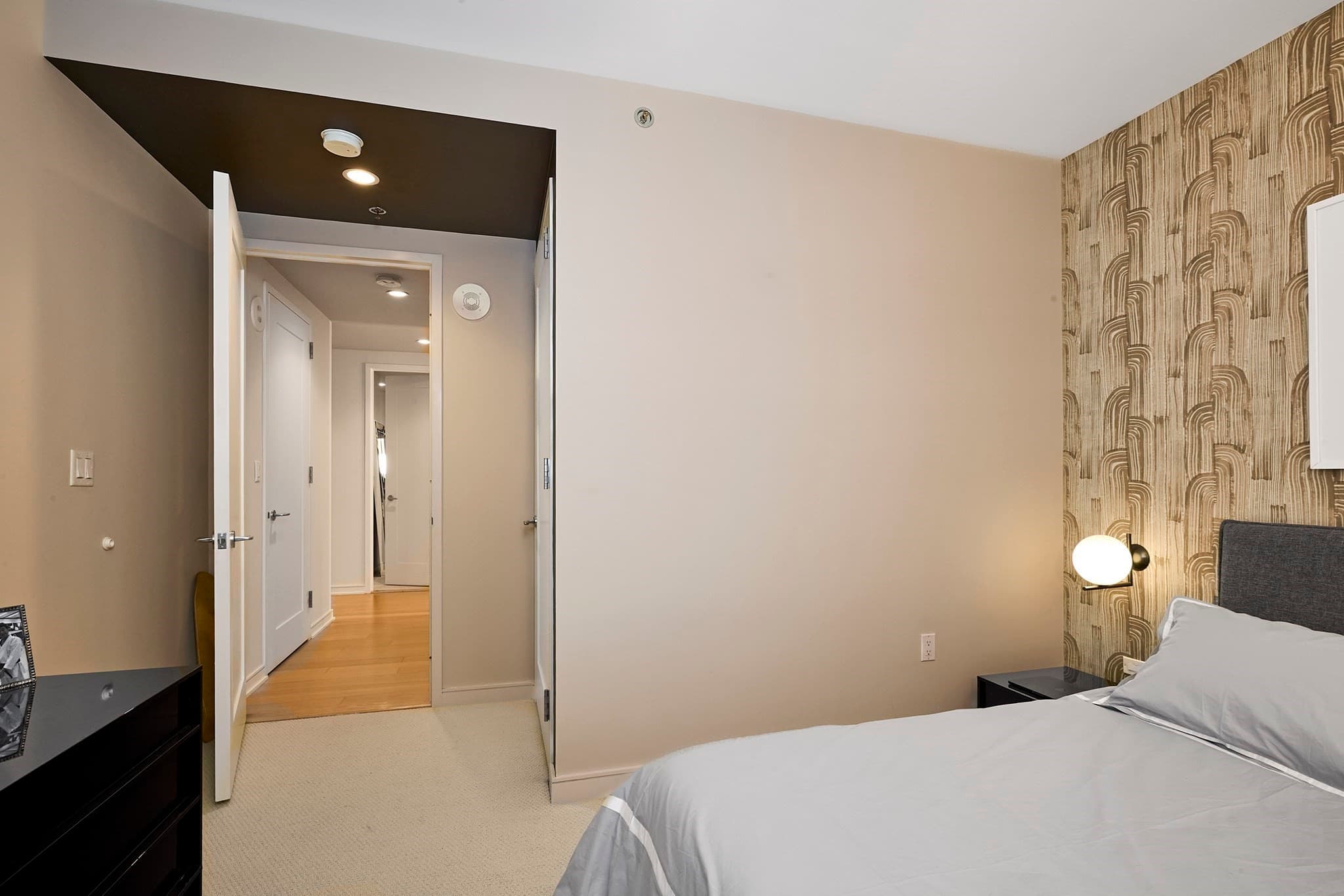 Condominium at 580 Washington St # 302, Boston MA 02111, photo 21 of 37
