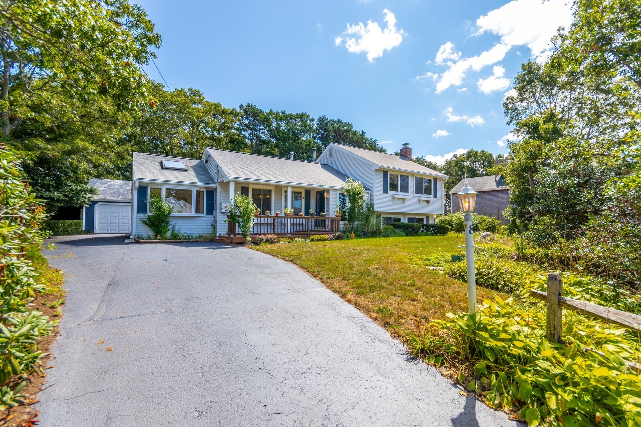 Single Family Residence at 8 Laura Ln, Bourne MA 02532, Bourne, photo 2 of 41