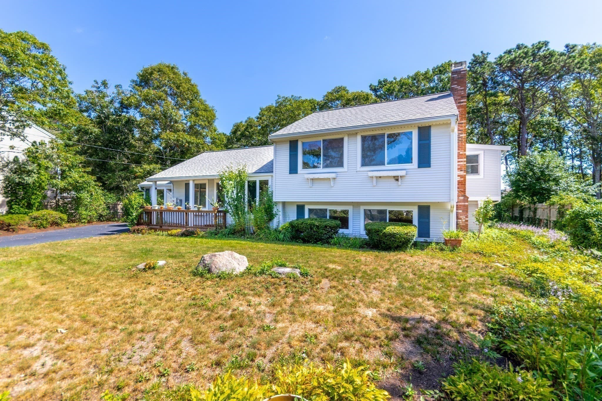 Single Family Residence at 8 Laura Ln, Bourne MA 02532, Bourne, photo 34 of 41