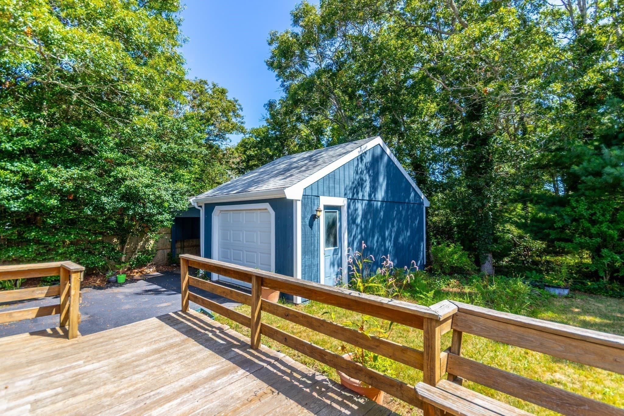 Single Family Residence at 8 Laura Ln, Bourne MA 02532, Bourne, photo 38 of 41