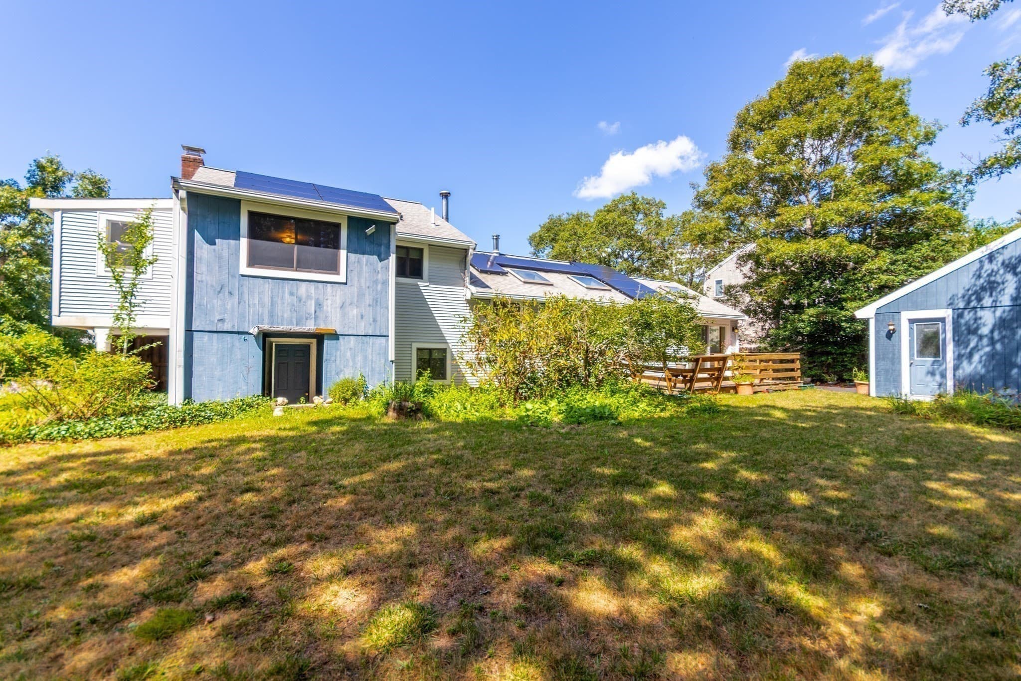 Single Family Residence at 8 Laura Ln, Bourne MA 02532, Bourne, photo 35 of 41