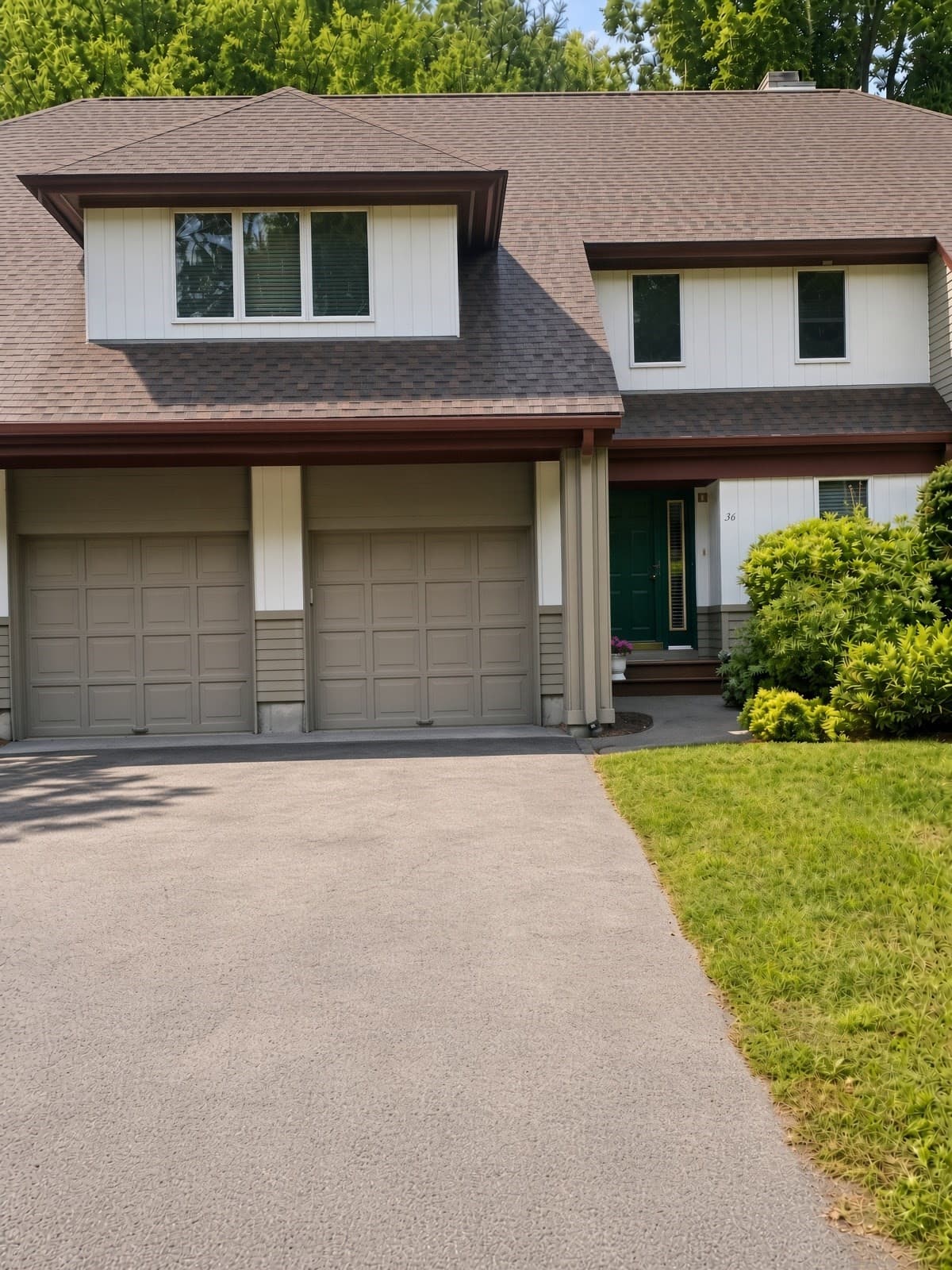 36 Baldwin Drive, Sharon MA 02067