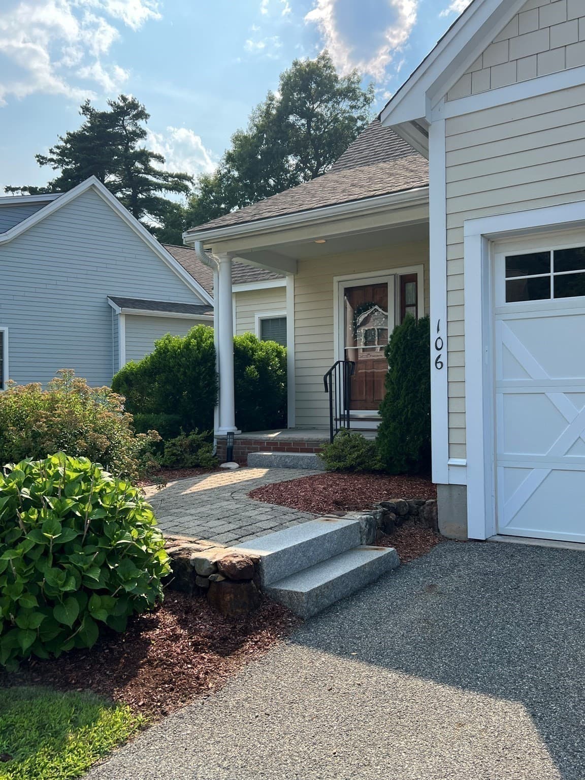 Condominium at 106 Cortland Dr # 38, North Andover MA 01845, North Andover, photo 2 of 20