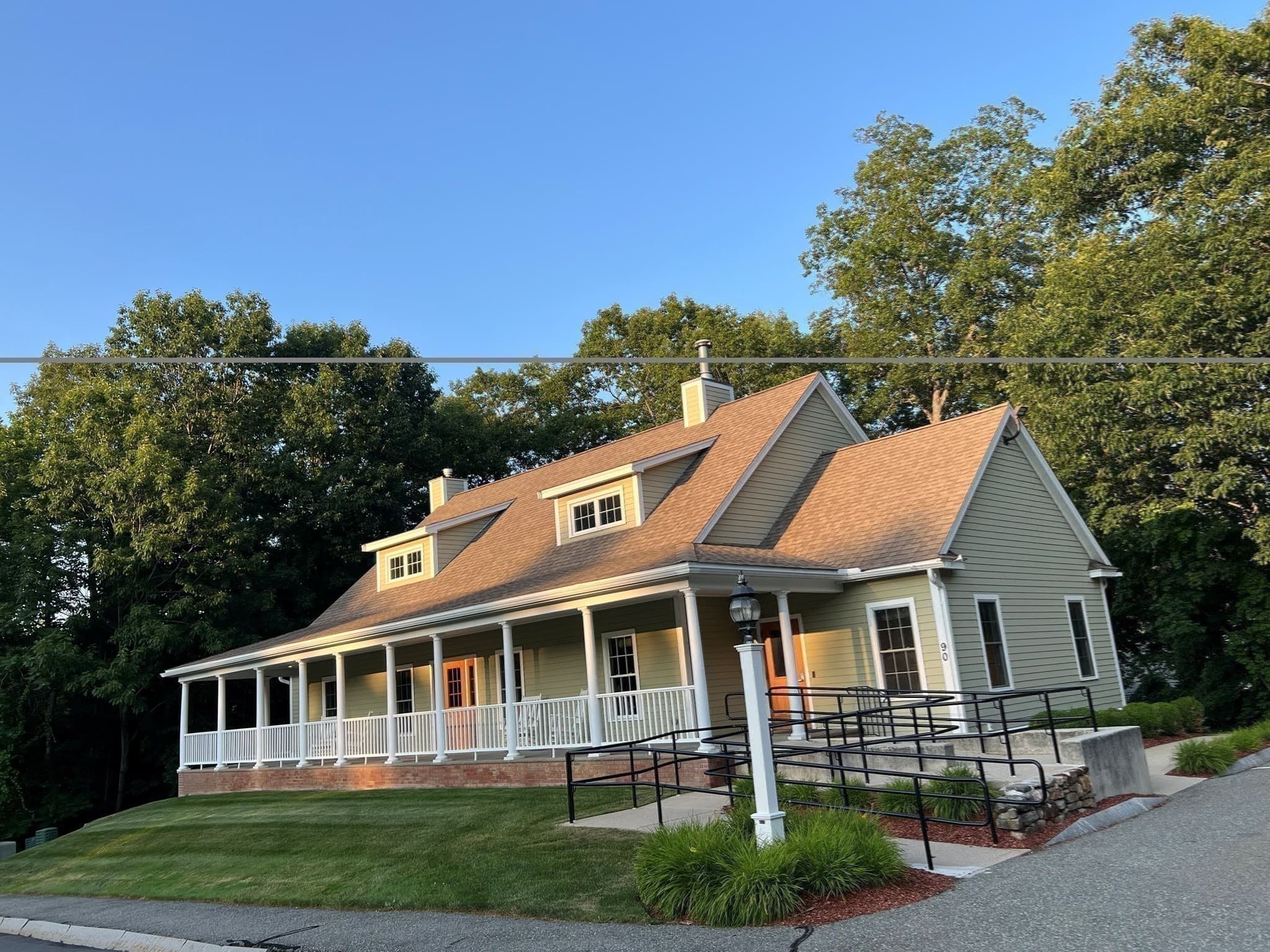 Condominium at 106 Cortland Dr # 38, North Andover MA 01845, North Andover, photo 16 of 20