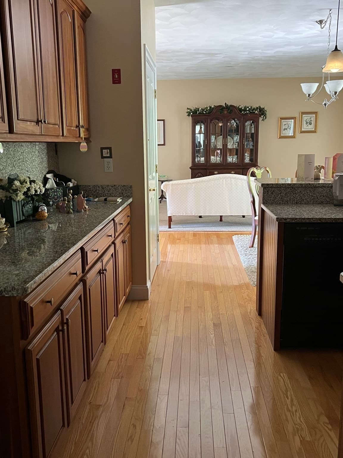 Condominium at 106 Cortland Dr # 38, North Andover MA 01845, North Andover, photo 7 of 20