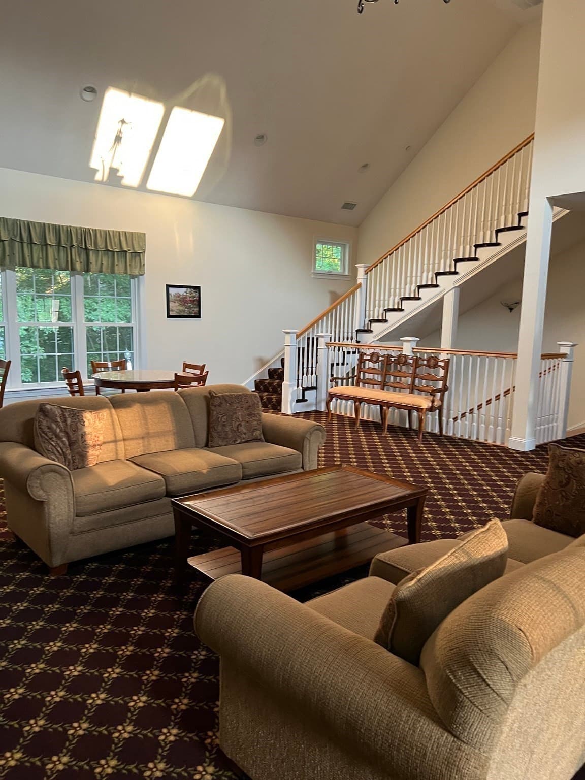 Condominium at 106 Cortland Dr # 38, North Andover MA 01845, North Andover, photo 19 of 20