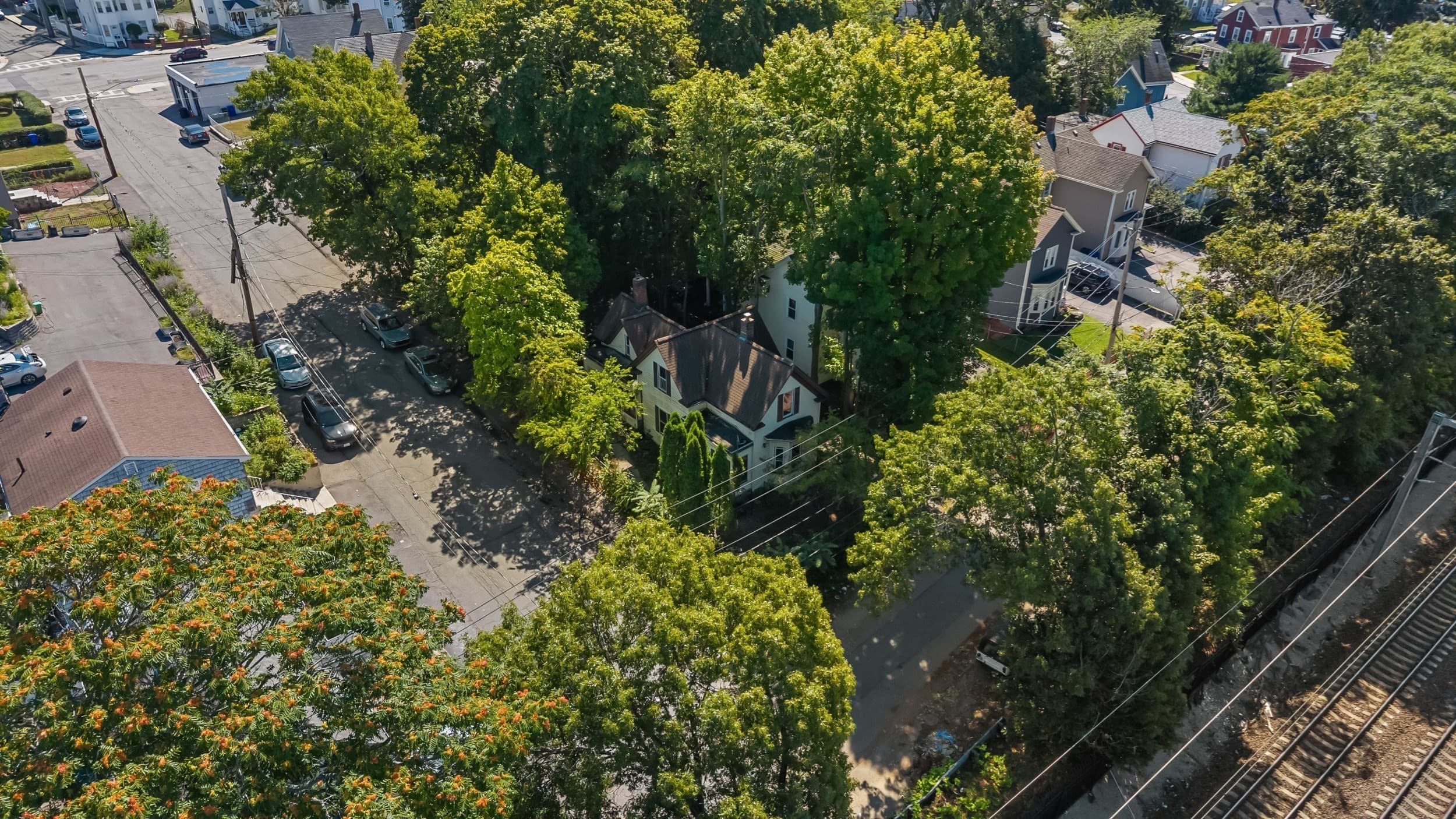 Single Family Residence at 5 Westminster St, Boston MA 02136, Boston, photo 27 of 32