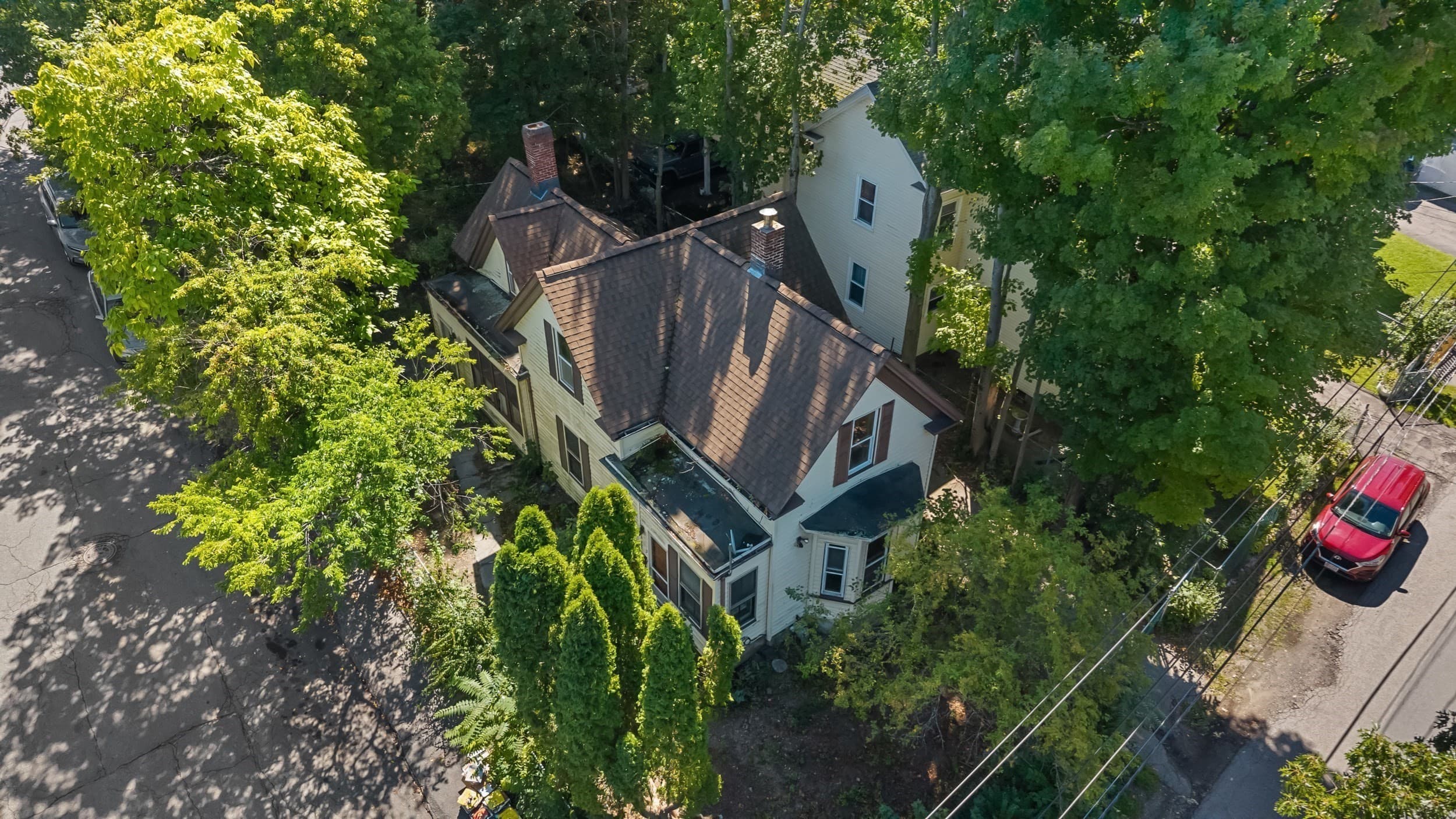 Single Family Residence at 5 Westminster St, Boston MA 02136, Boston, photo 2 of 32