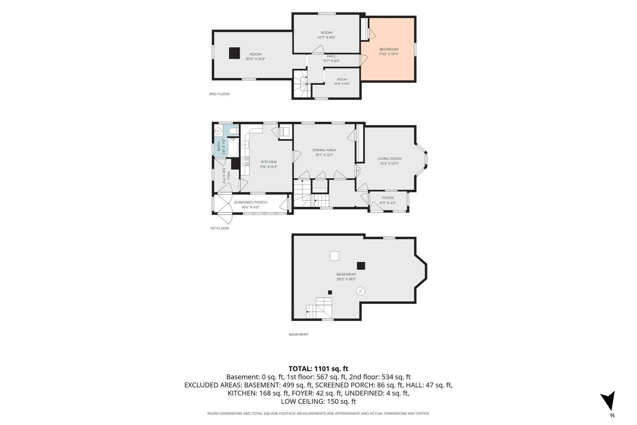Single Family Residence at 5 Westminster St, Boston MA 02136, Boston, photo 32 of 32