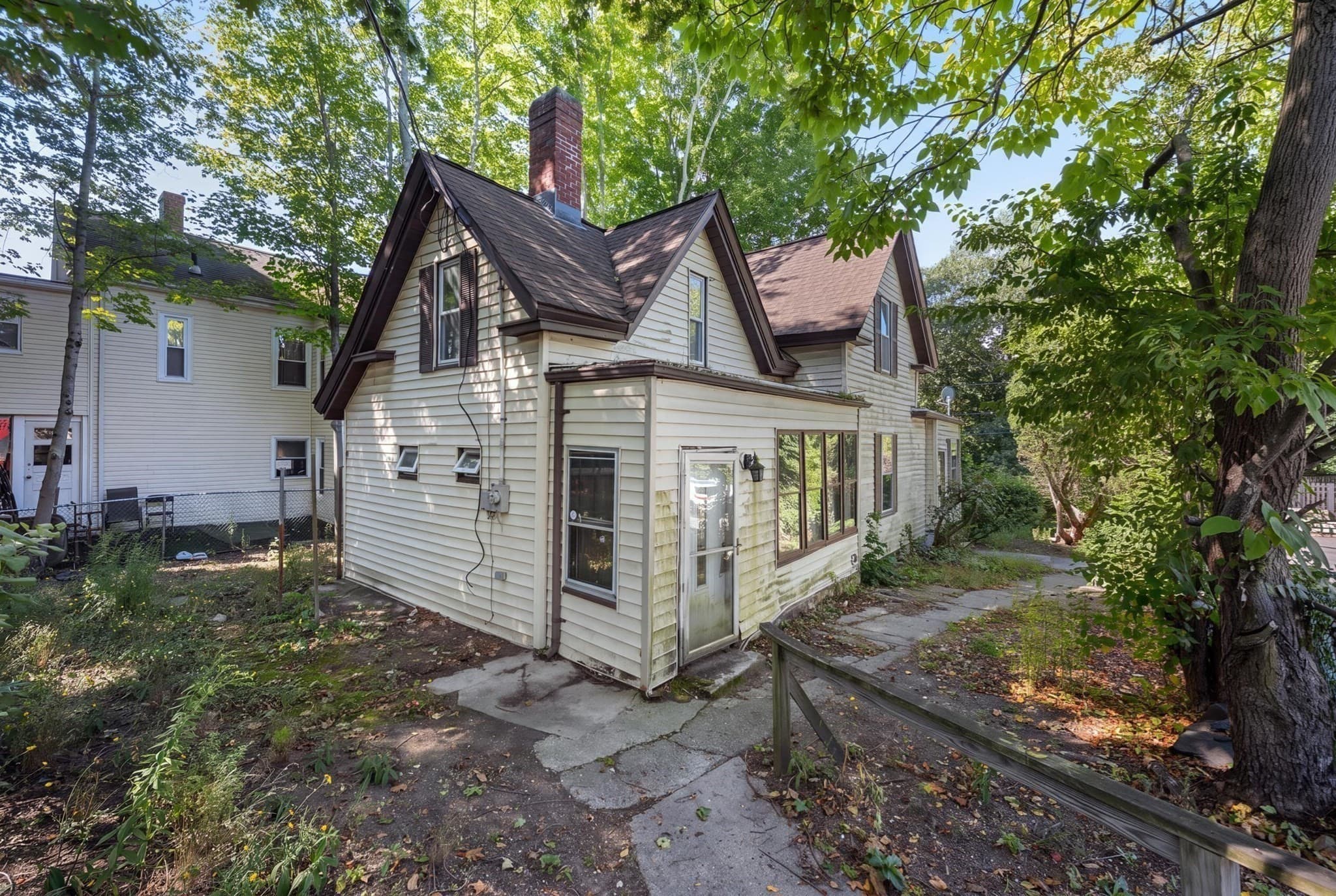 Single Family Residence at 5 Westminster St, Boston MA 02136, Boston, photo 24 of 32