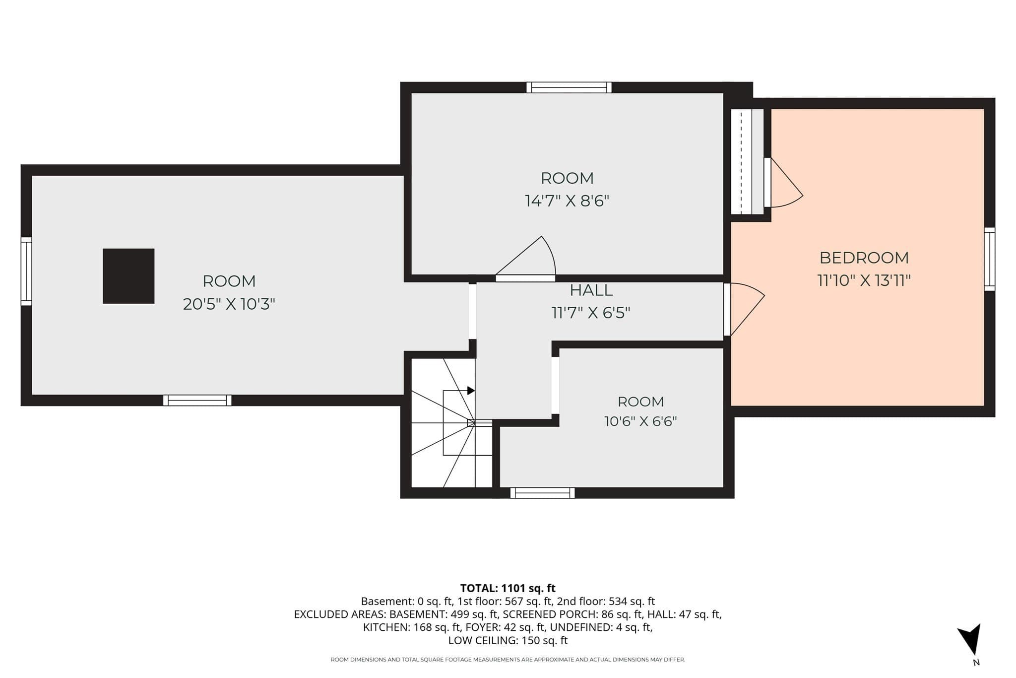 Single Family Residence at 5 Westminster St, Boston MA 02136, Boston, photo 31 of 32