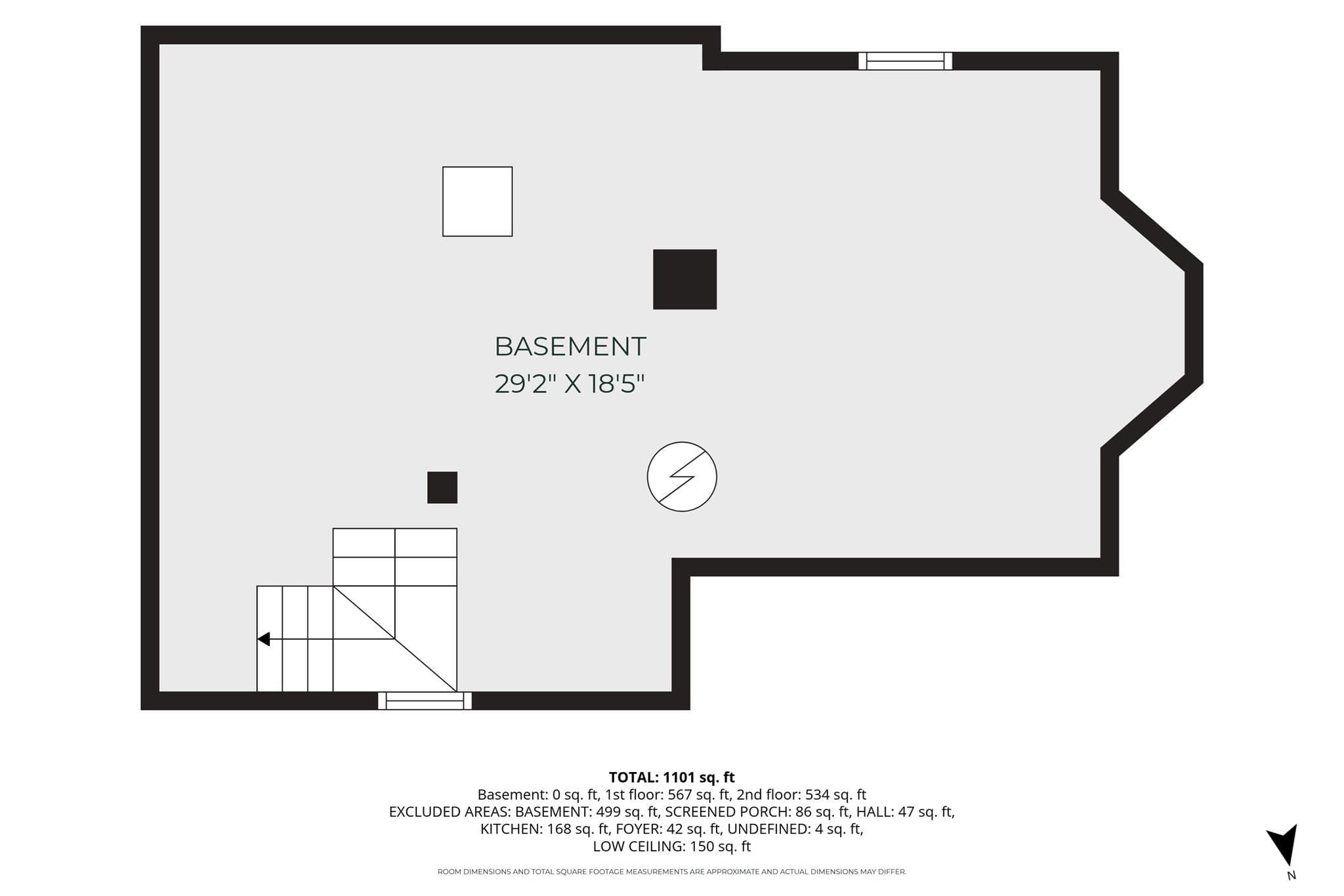 Single Family Residence at 5 Westminster St, Boston MA 02136, Boston, photo 29 of 32