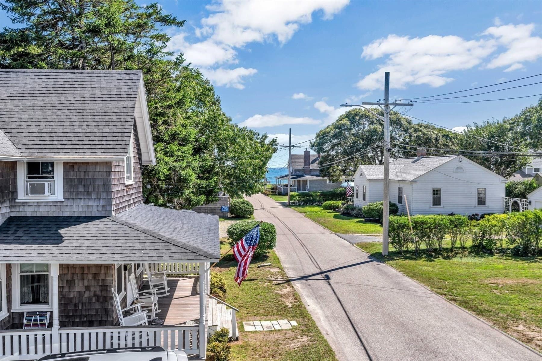Single Family Residence at 14 Hawthorne Avenue, Falmouth MA 02540, Falmouth, photo 27 of 42