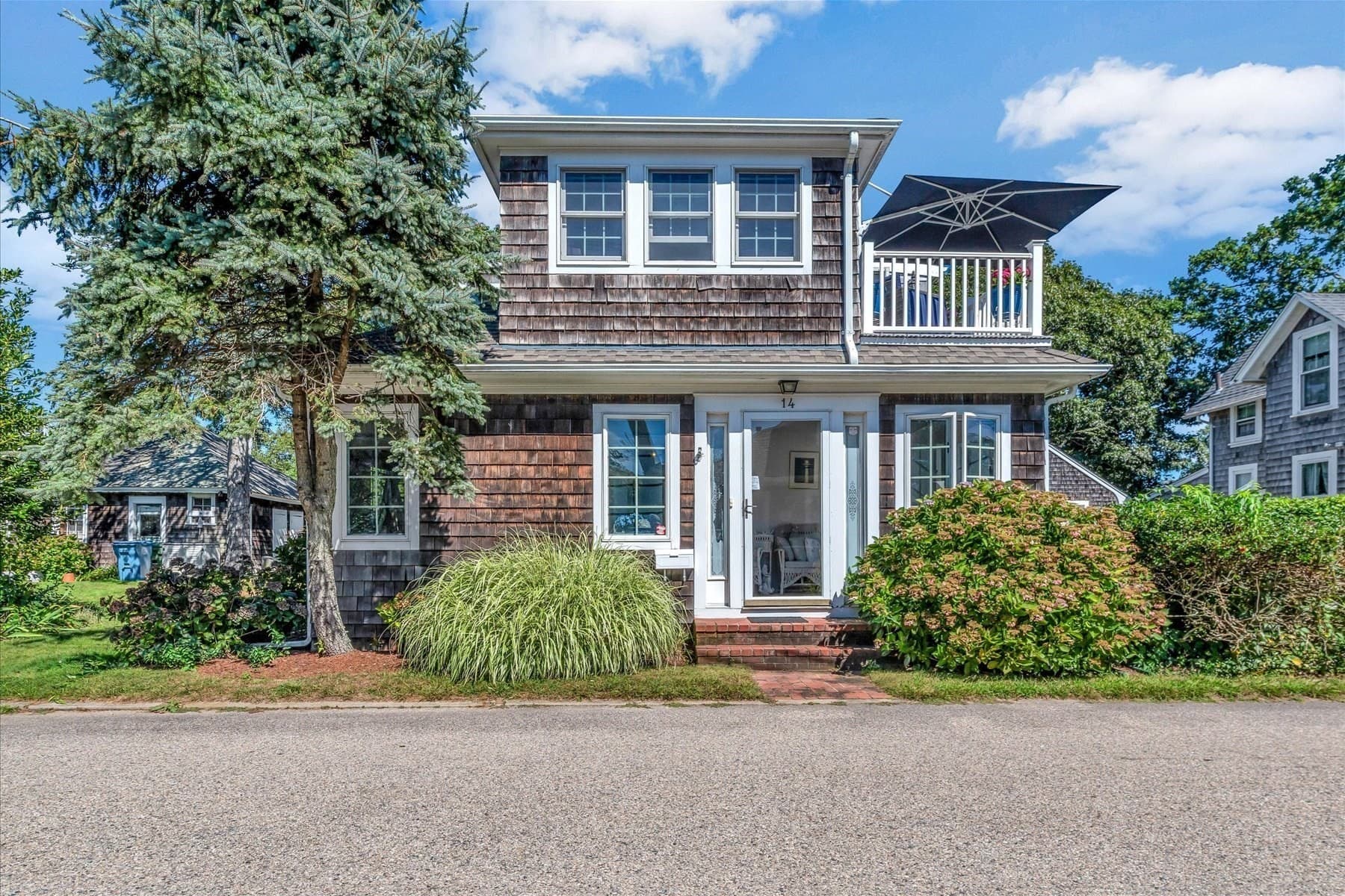 Single Family Residence at 14 Hawthorne Avenue, Falmouth MA 02540, Falmouth, photo 2 of 42