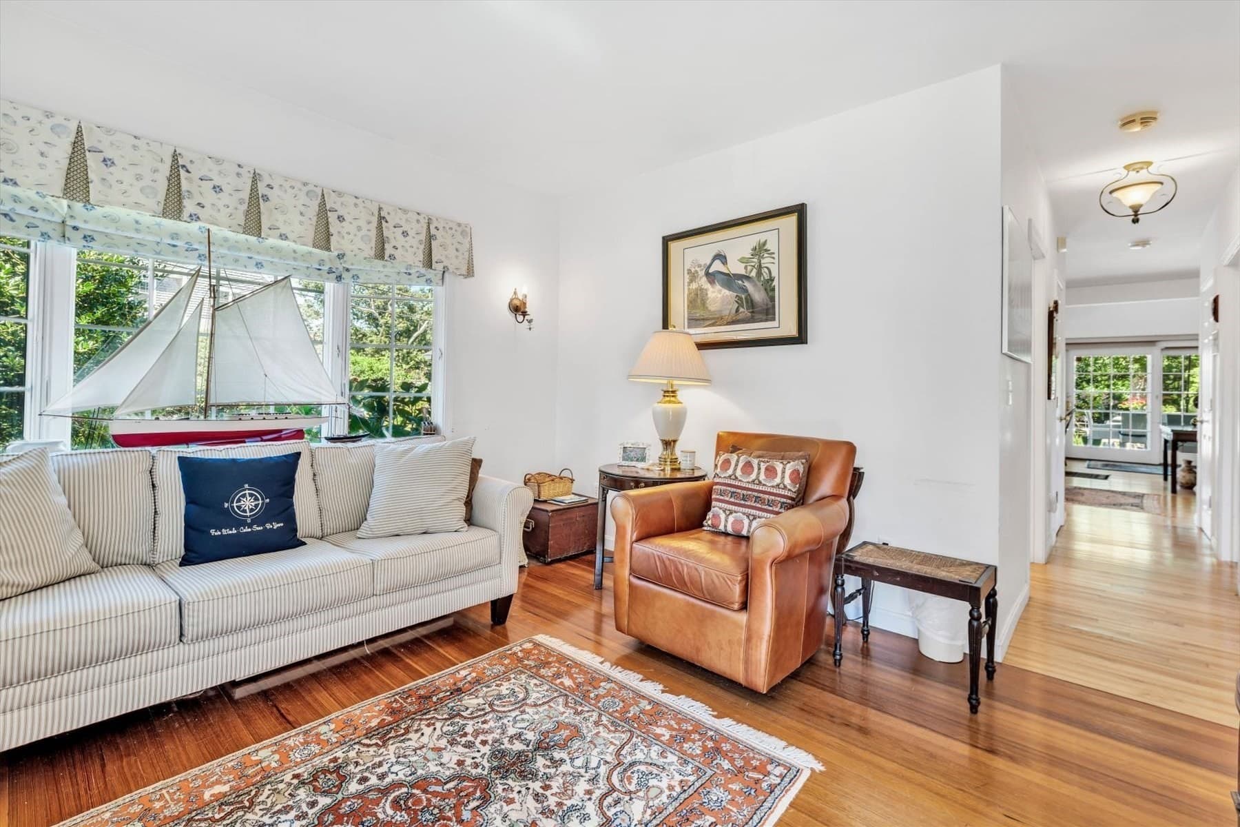 Single Family Residence at 14 Hawthorne Avenue, Falmouth MA 02540, Falmouth, photo 6 of 42