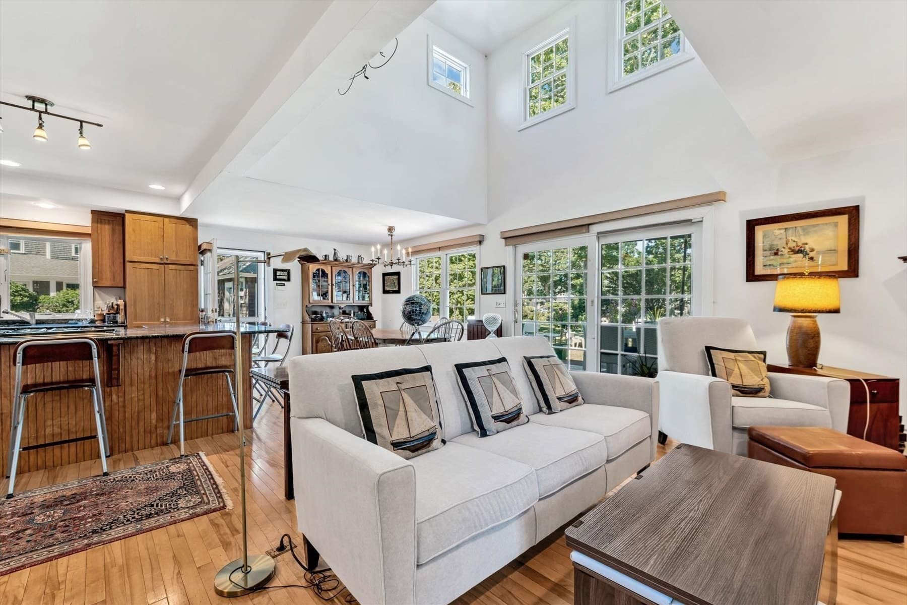 Single Family Residence at 14 Hawthorne Avenue, Falmouth MA 02540, Falmouth, photo 12 of 42