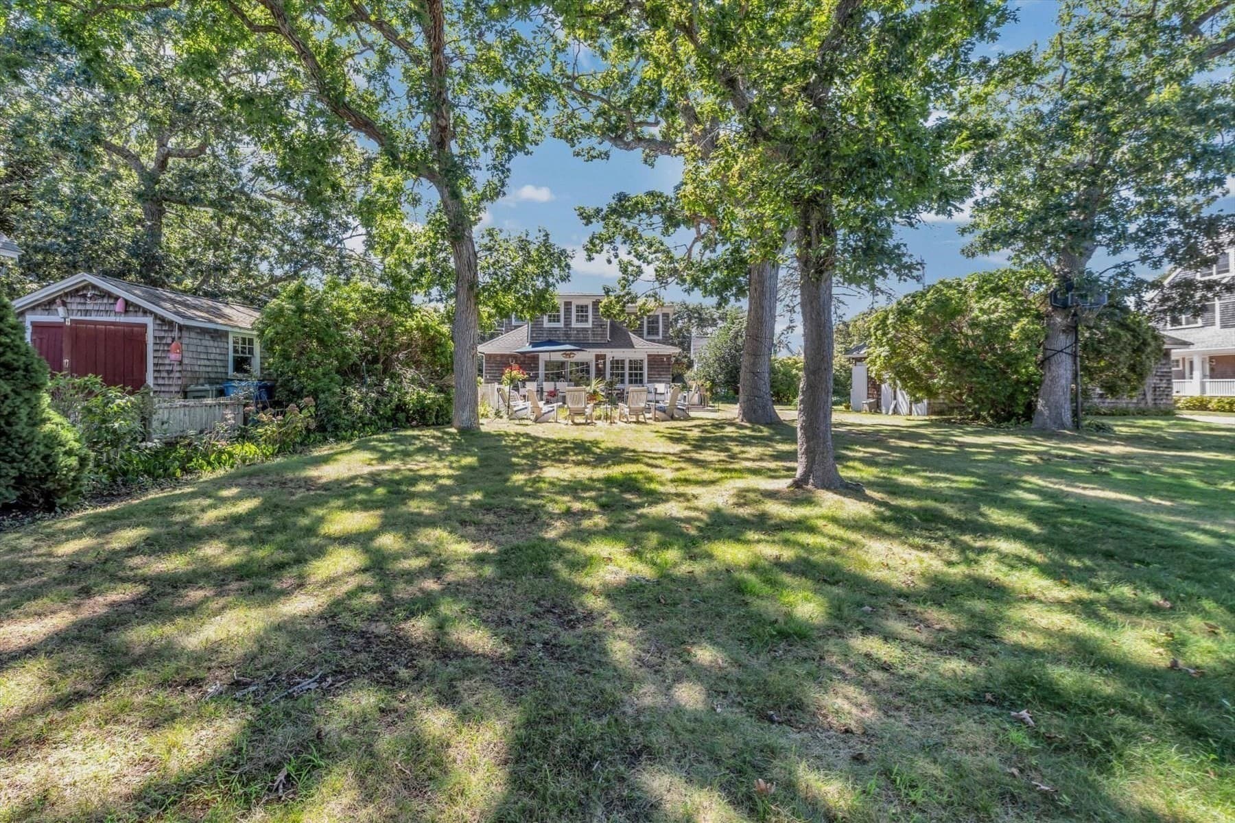 Single Family Residence at 14 Hawthorne Avenue, Falmouth MA 02540, Falmouth, photo 36 of 42