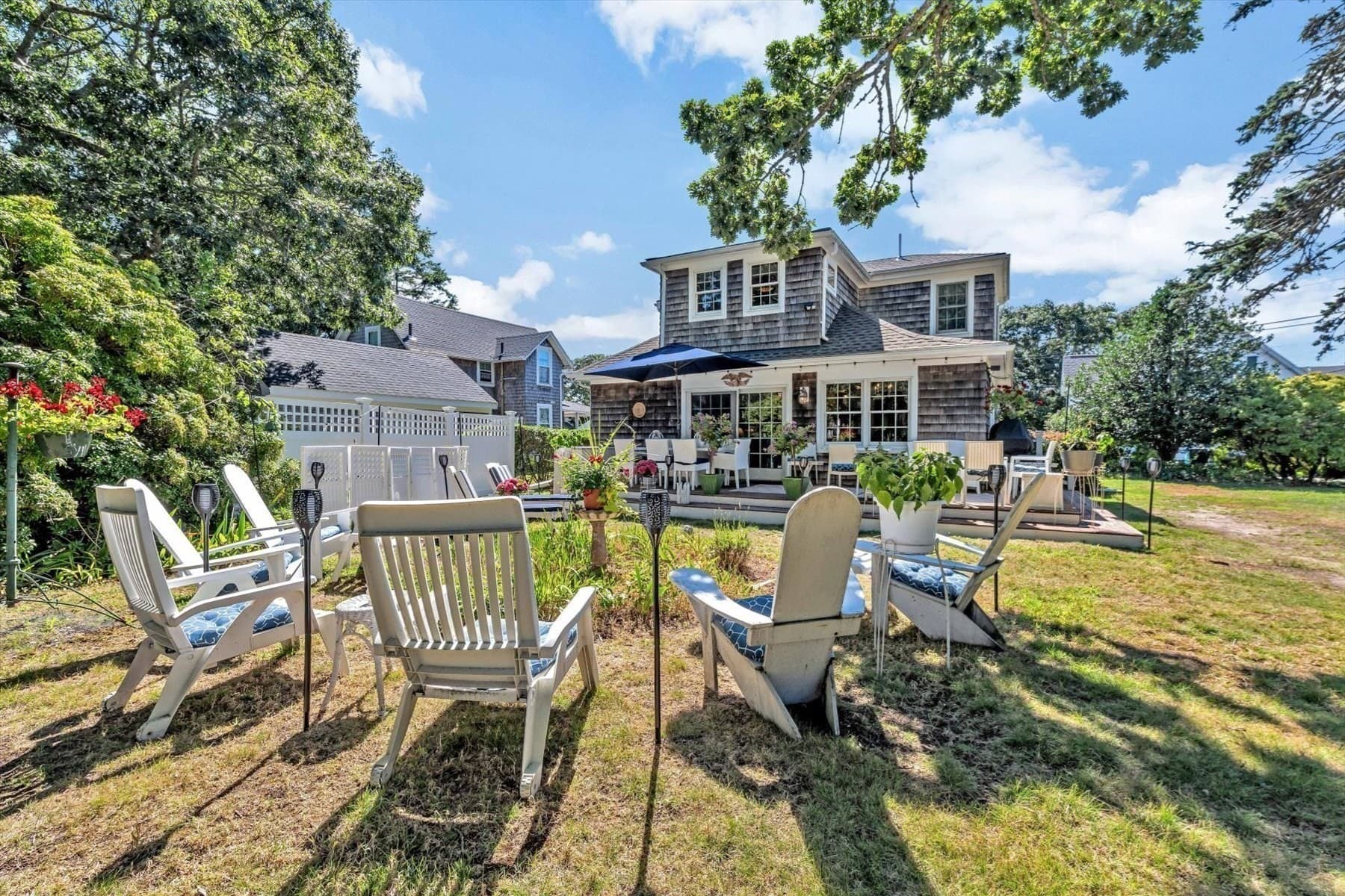 Single Family Residence at 14 Hawthorne Avenue, Falmouth MA 02540, Falmouth, photo 32 of 42