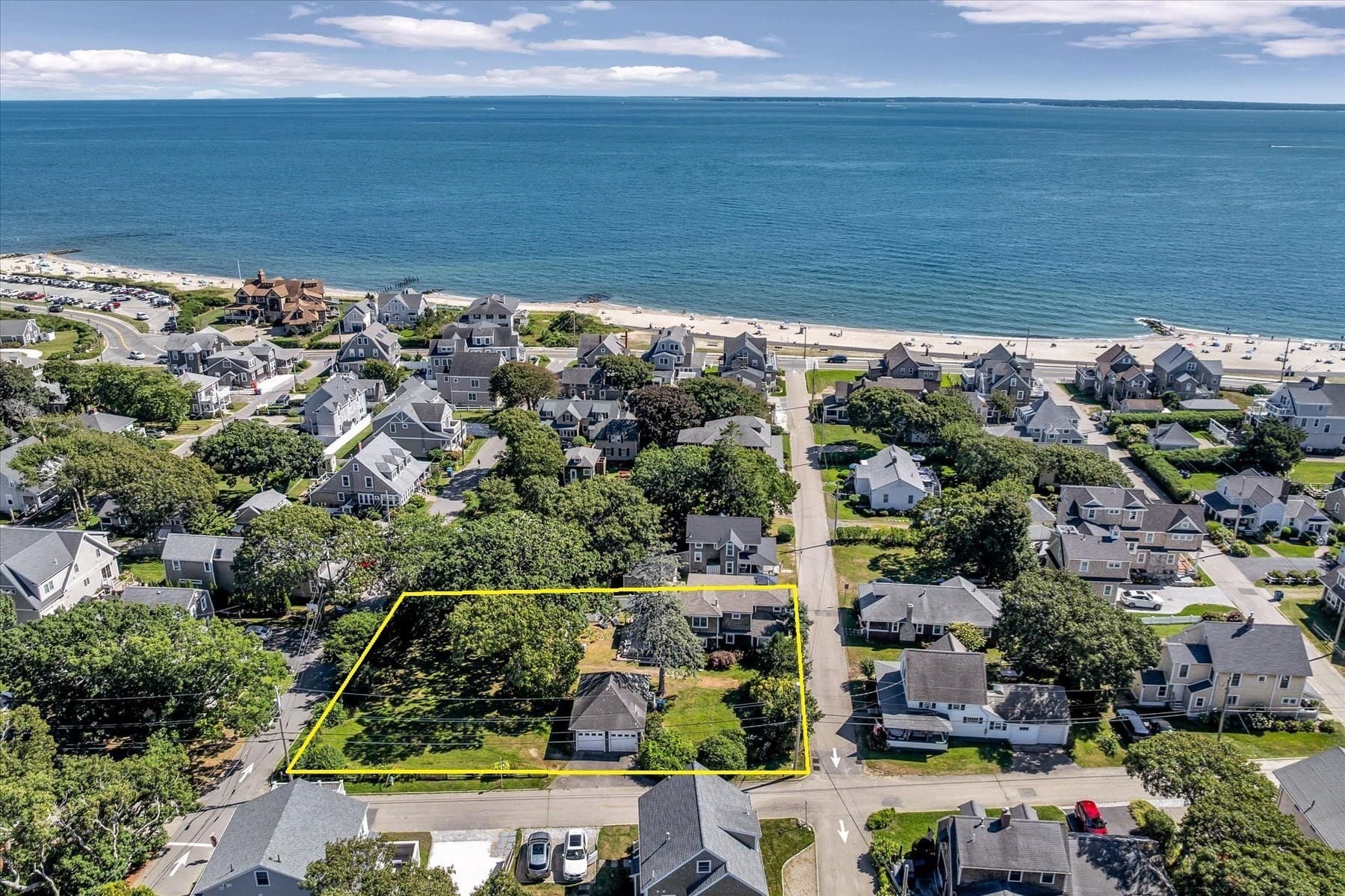 14 Hawthorne Avenue, Falmouth MA 02540