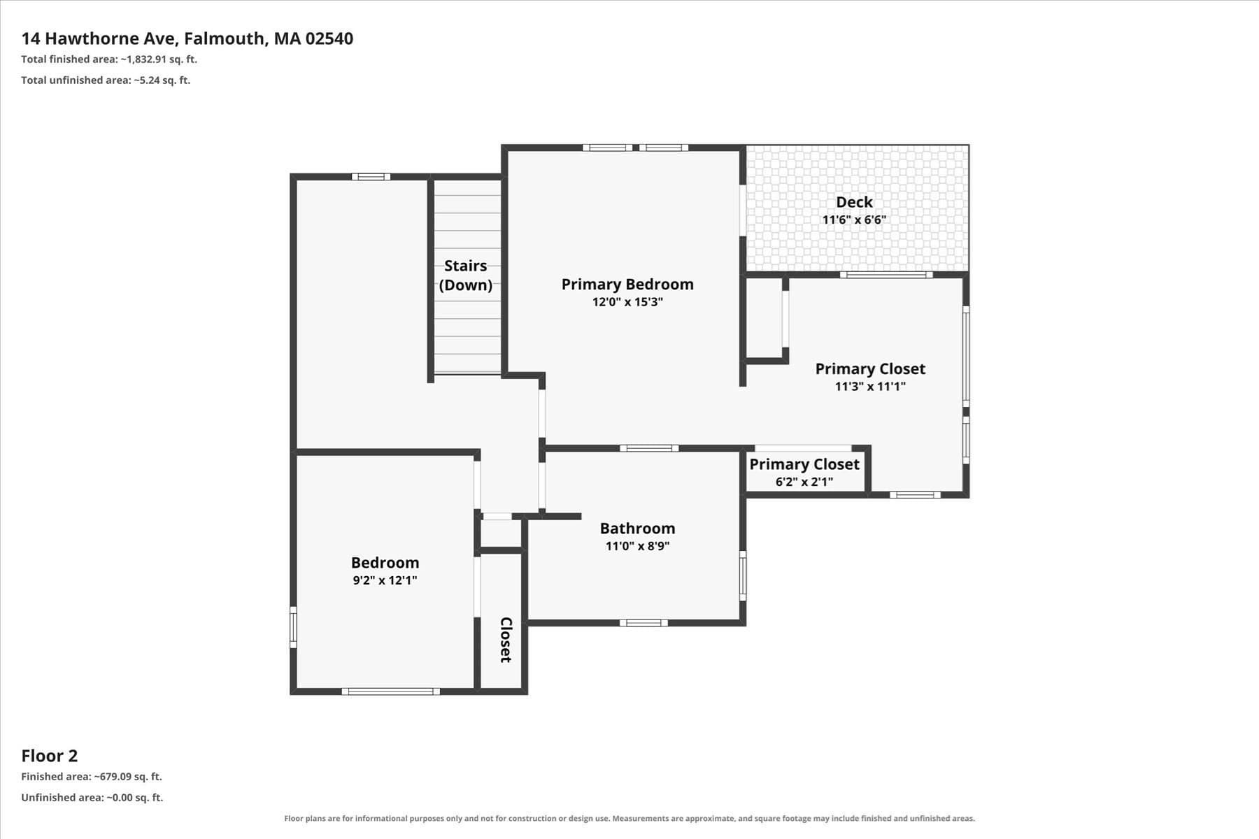 Single Family Residence at 14 Hawthorne Avenue, Falmouth MA 02540, Falmouth, photo 28 of 42