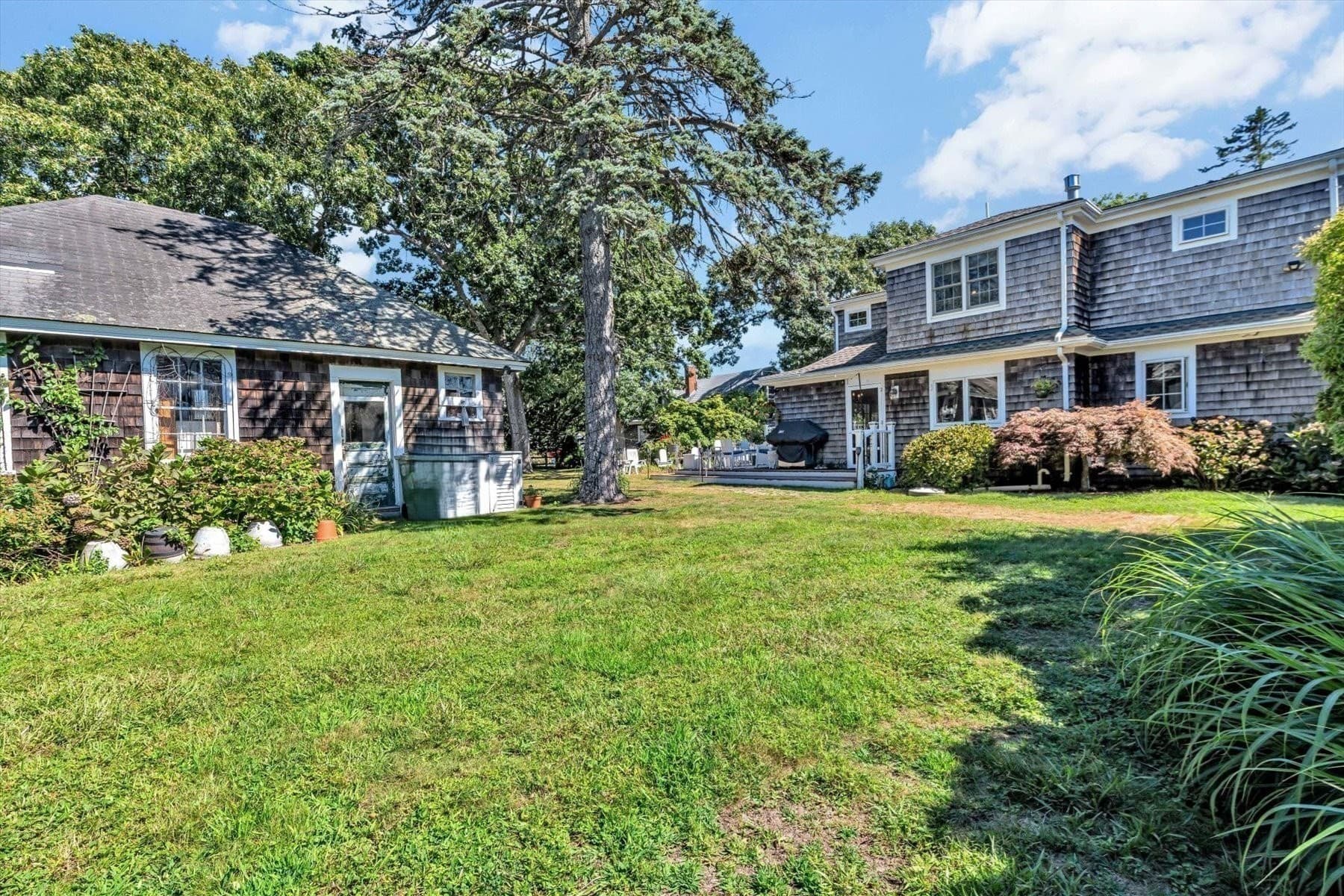 Single Family Residence at 14 Hawthorne Avenue, Falmouth MA 02540, Falmouth, photo 34 of 42