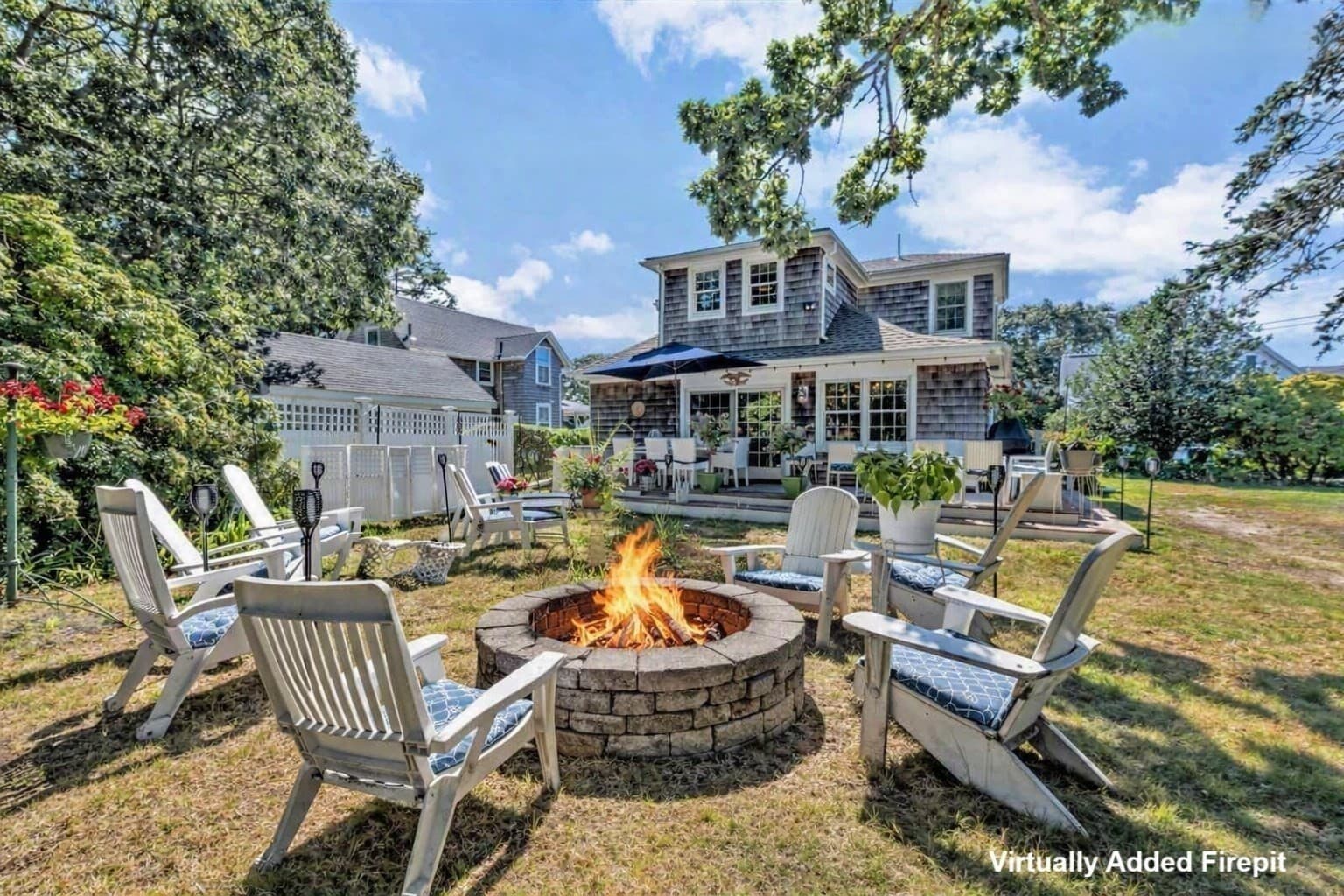 Single Family Residence at 14 Hawthorne Avenue, Falmouth MA 02540, Falmouth, photo 33 of 42