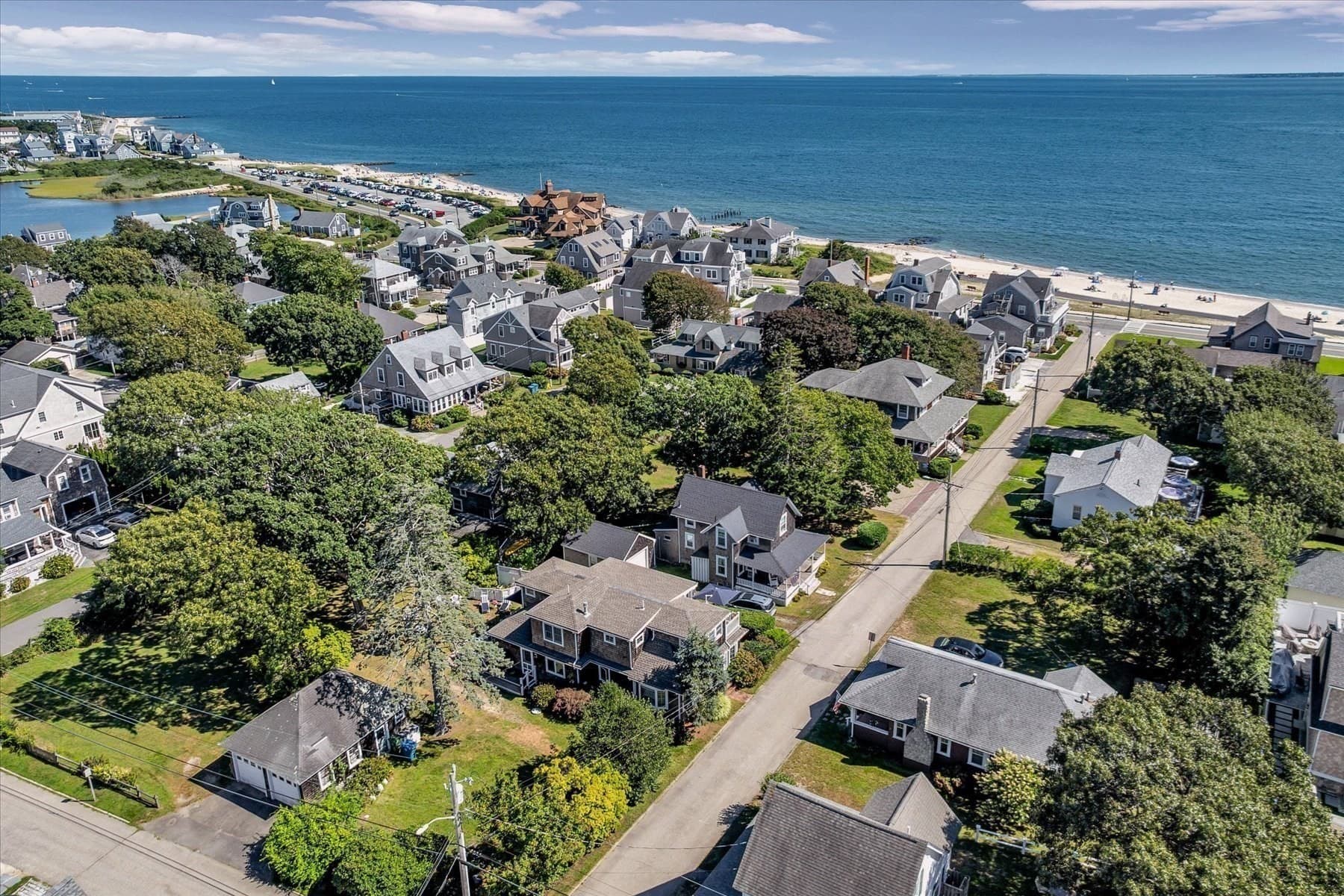Single Family Residence at 14 Hawthorne Avenue, Falmouth MA 02540, Falmouth, photo 41 of 42