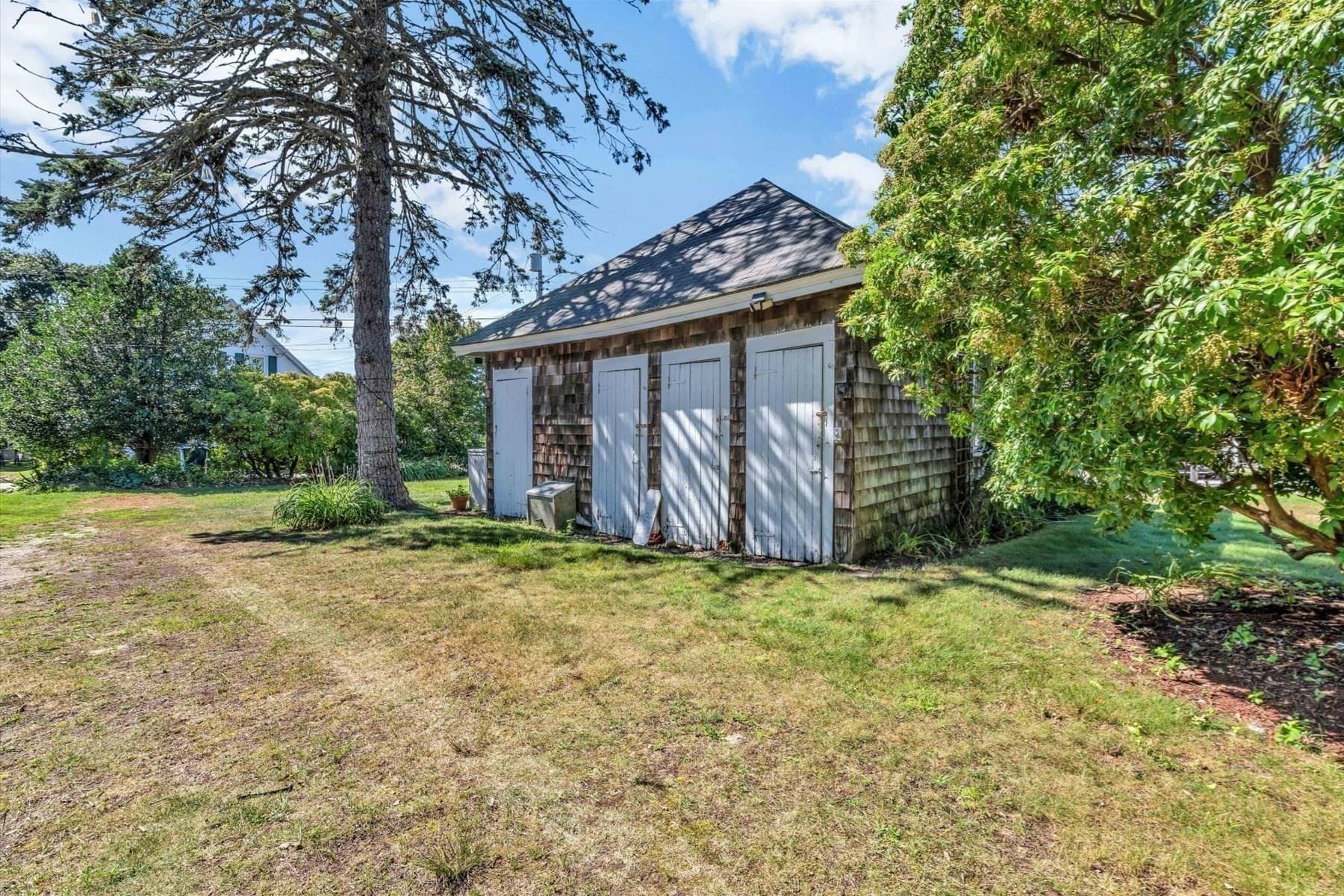 Single Family Residence at 14 Hawthorne Avenue, Falmouth MA 02540, Falmouth, photo 37 of 42
