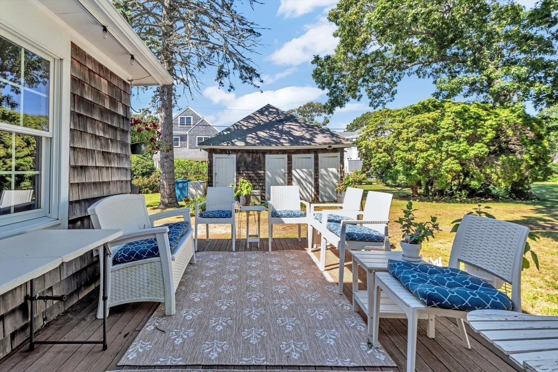Single Family Residence at 14 Hawthorne Avenue, Falmouth MA 02540, Falmouth, photo 31 of 42
